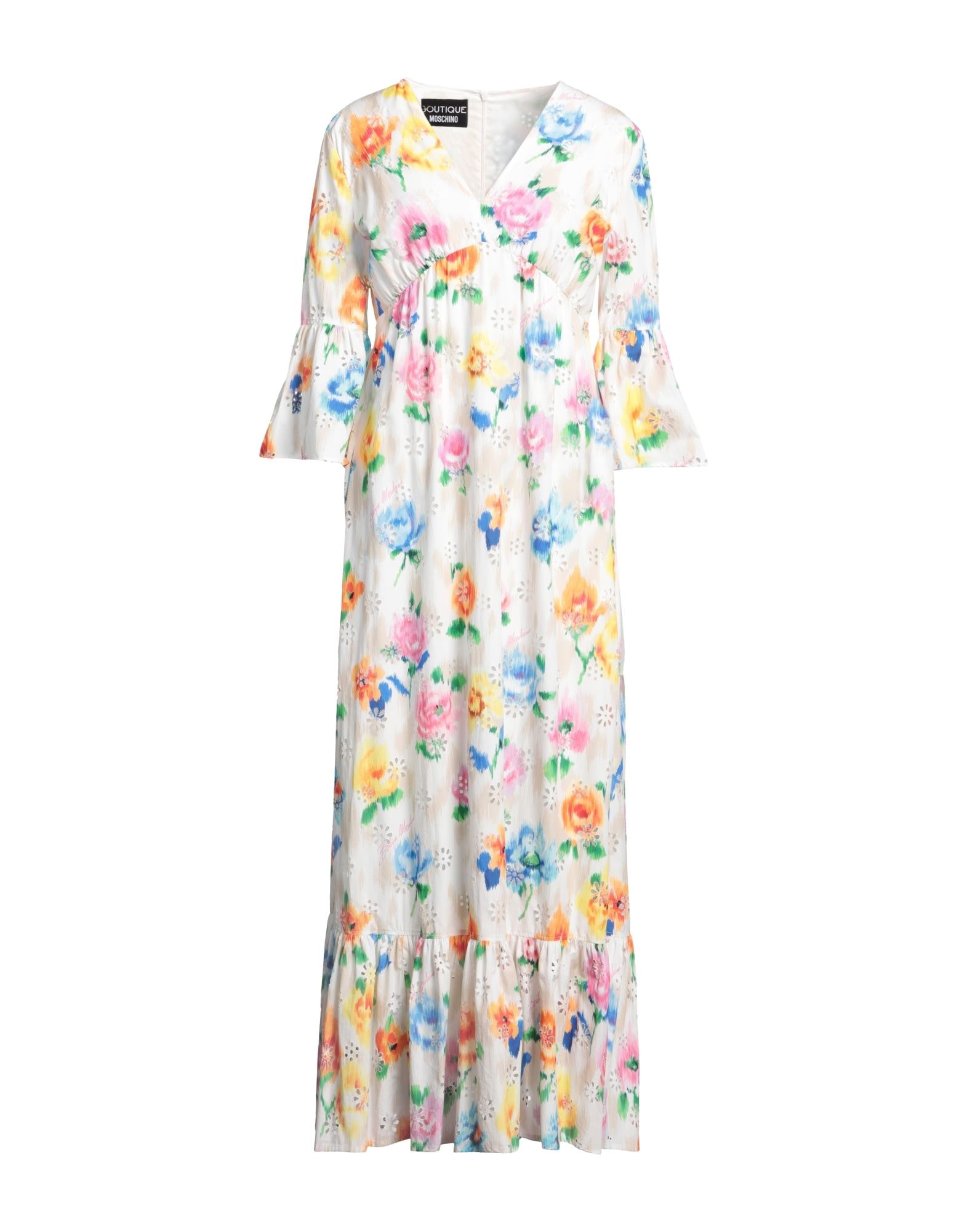 BOUTIQUE MOSCHINO - Maxi dresses
