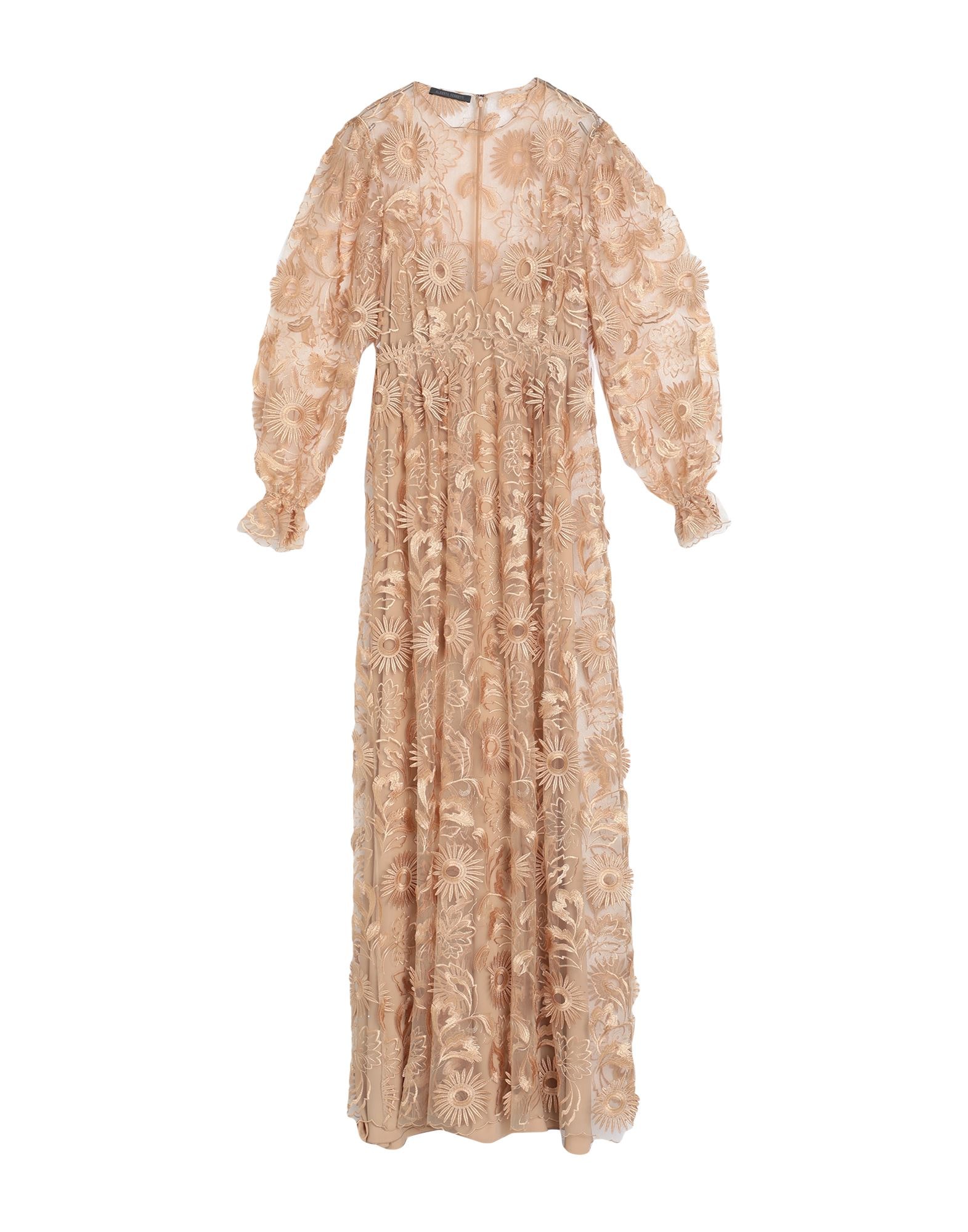 ALBERTA FERRETTI - Maxi dresses