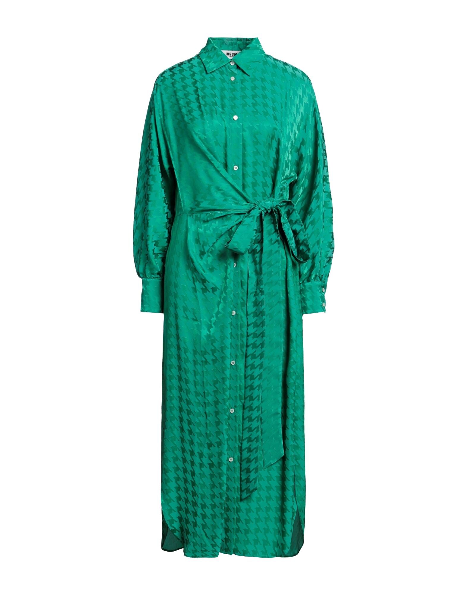 MSGM - Robes longues