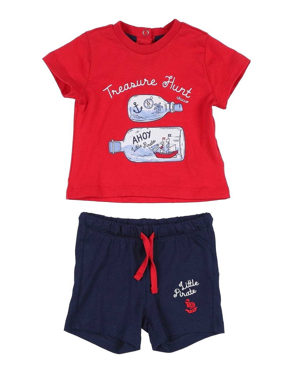 CHICCO - Babykleidung-Sets