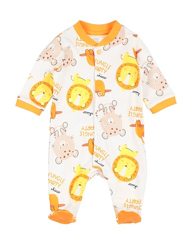 CHICCO Baby jumpsuit 100% Cotton