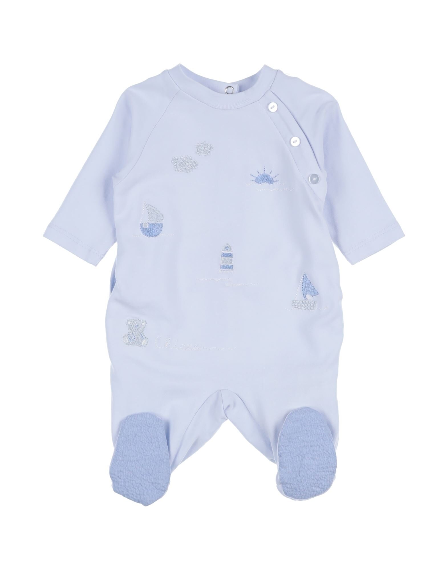CHICCO - Baby All-in-ones & Dungarees