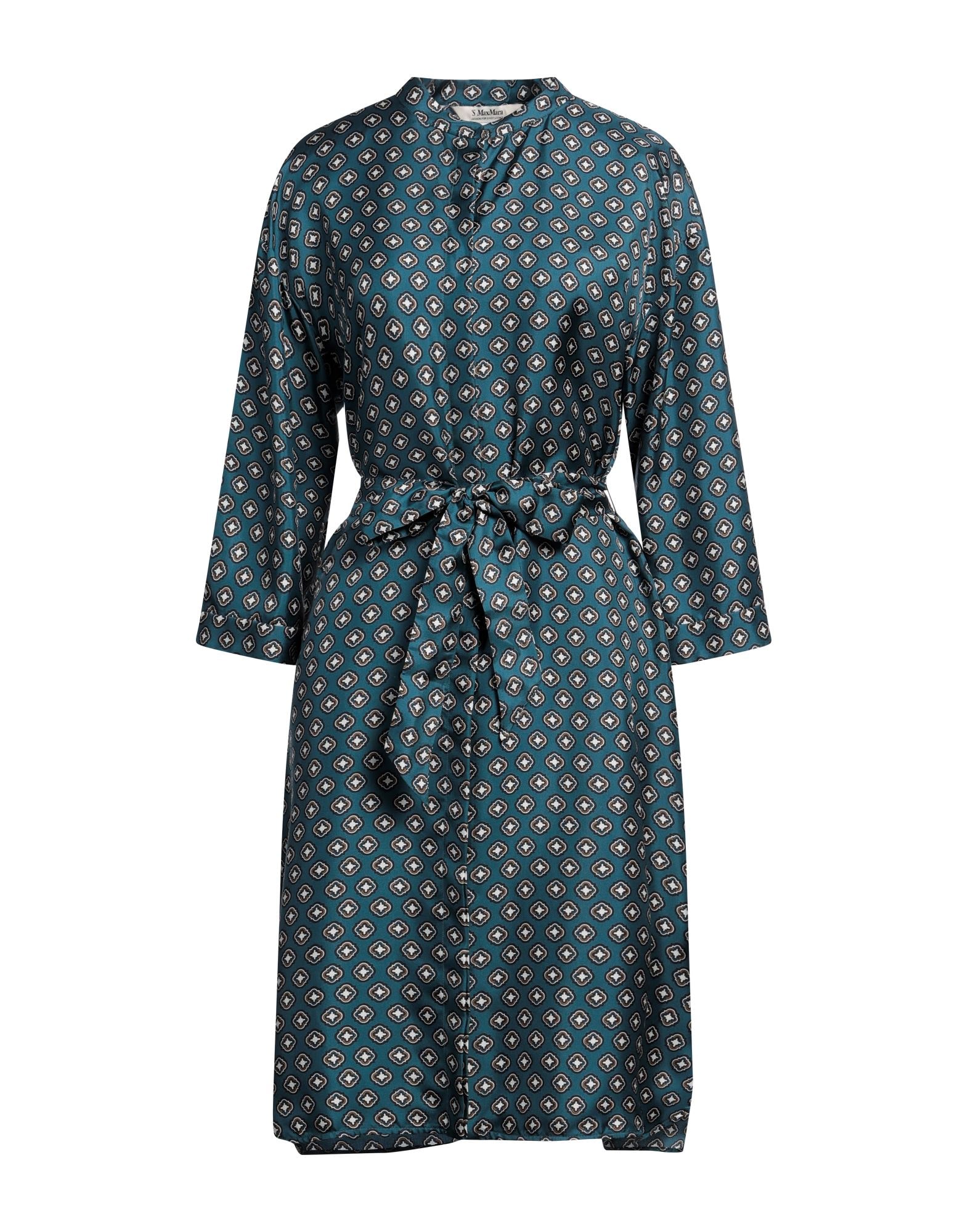 'S MAX MARA - ミディ丈ワンピース