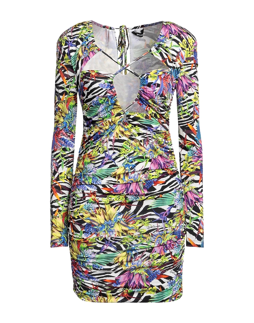 JUST CAVALLI - Robes courtes
