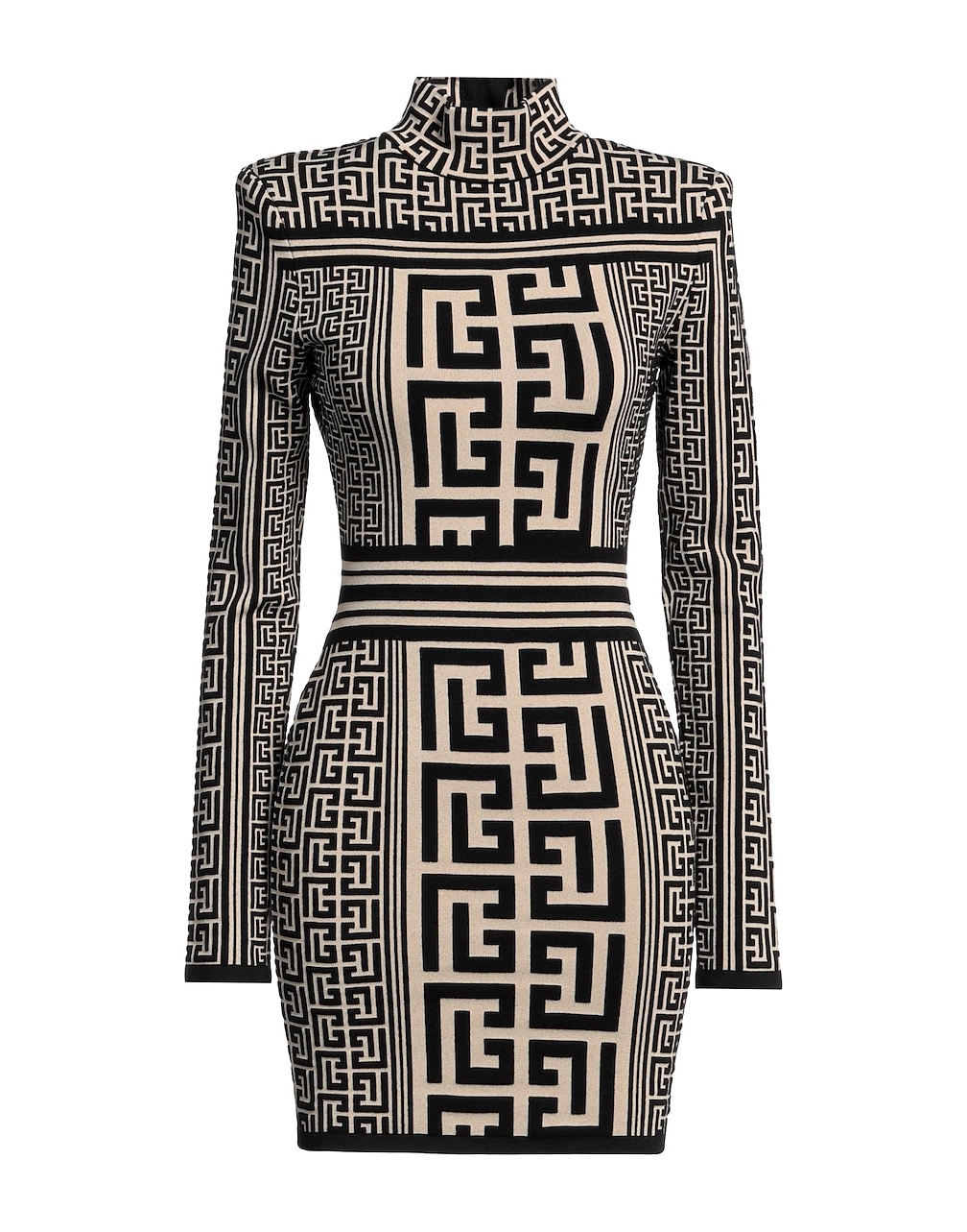 BALMAIN - Mini dresses