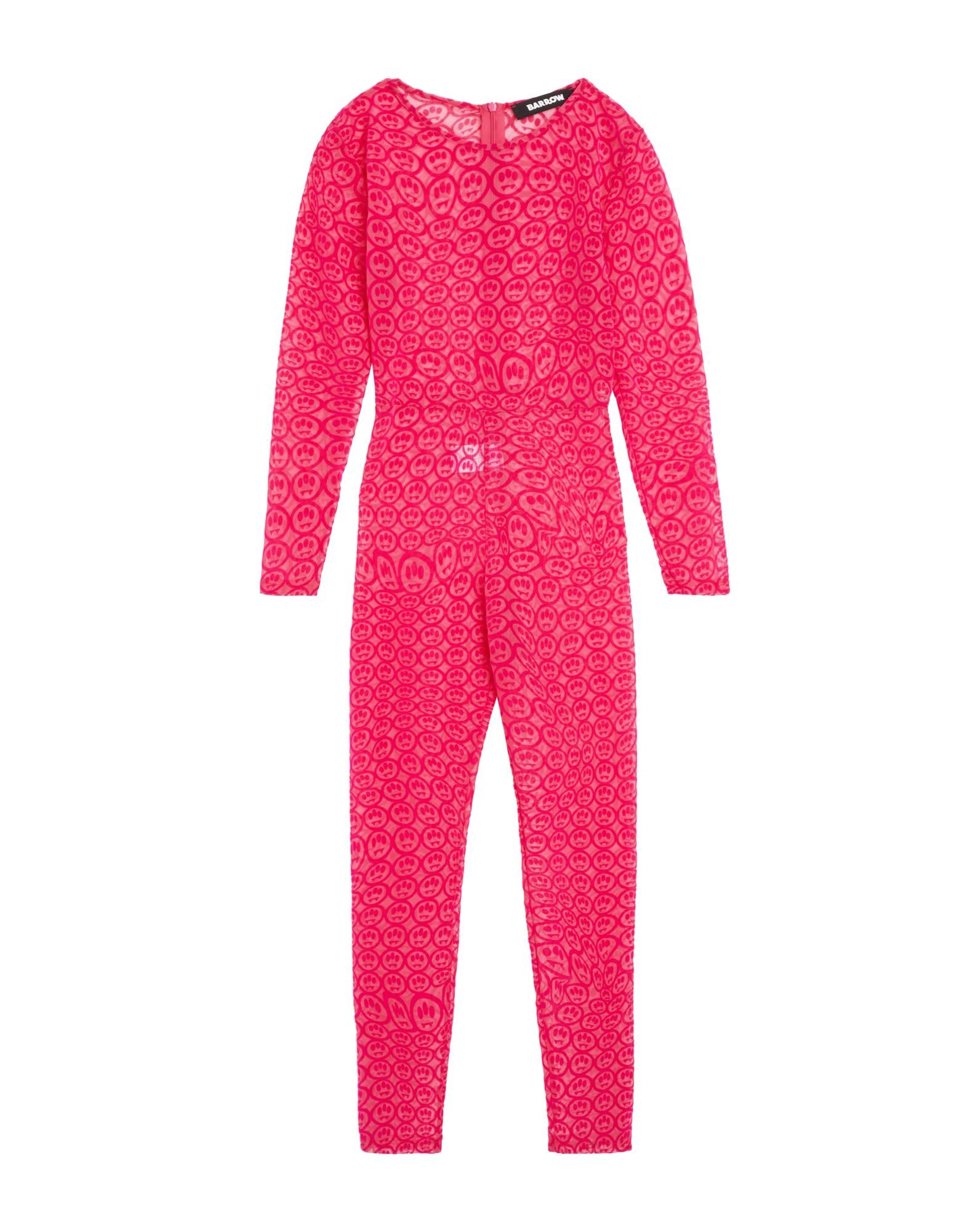 BARROW - 점프수트