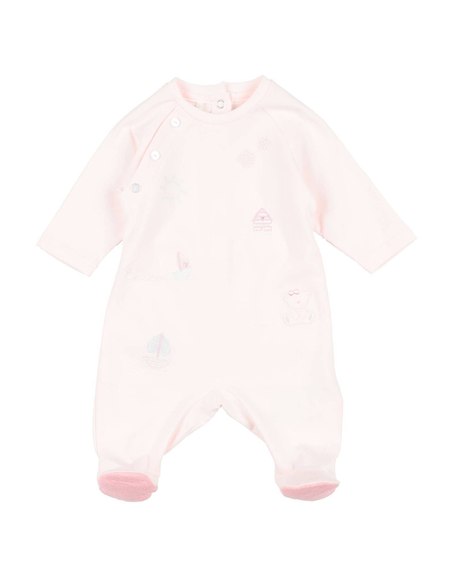 CHICCO - Baby All-in-ones & Dungarees