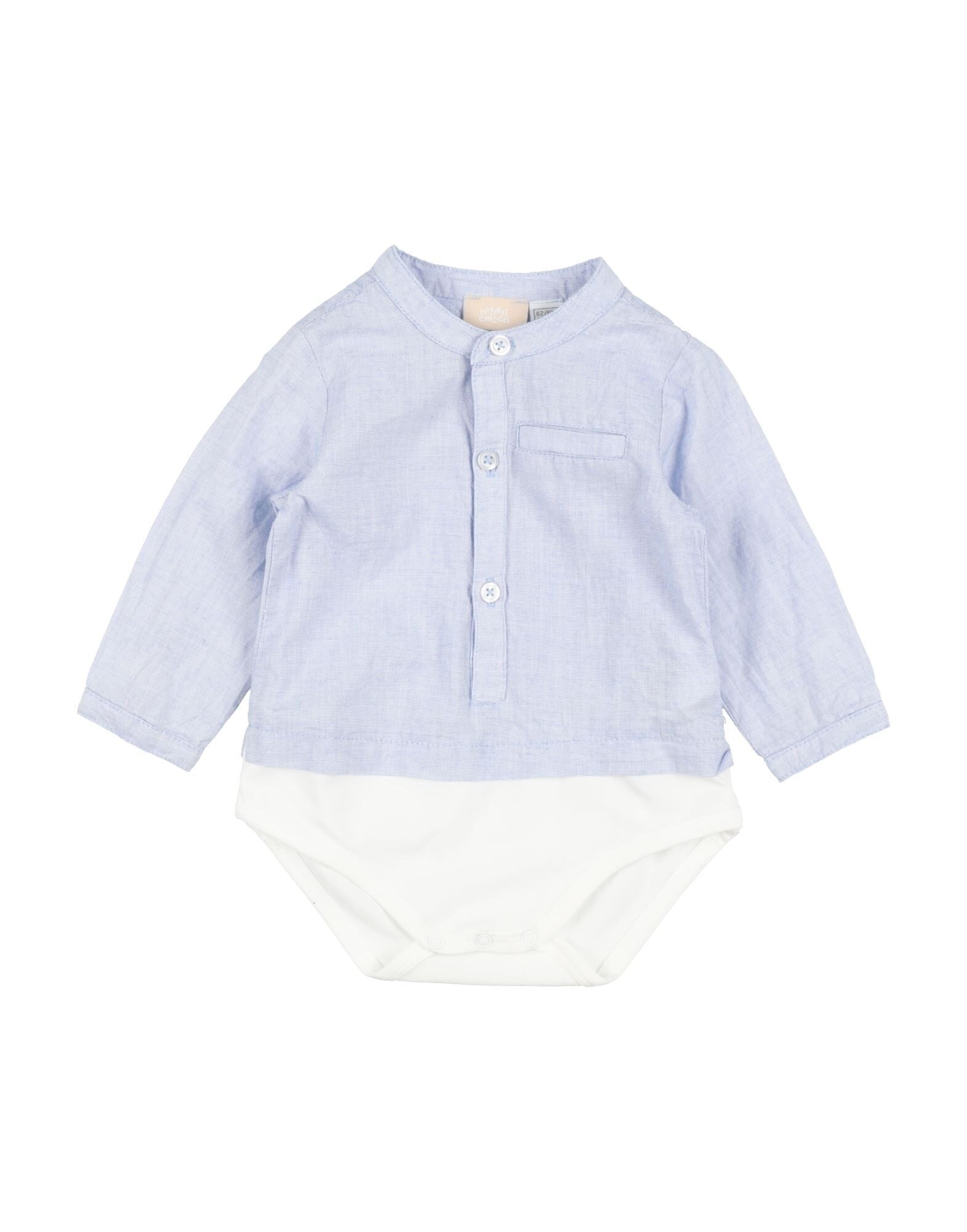 CHICCO - Strampelanzüge