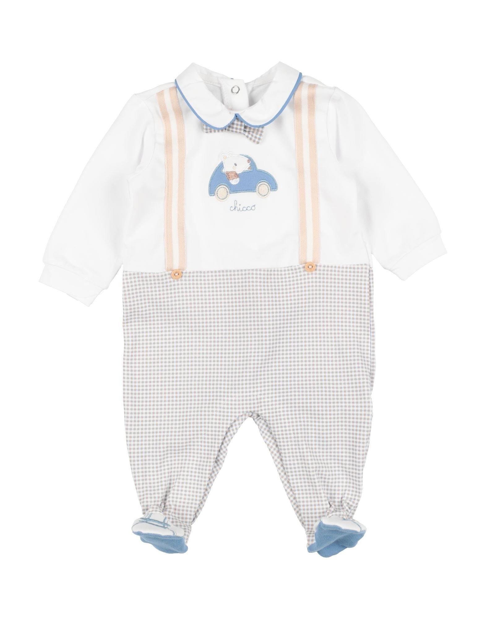 CHICCO - Peleles y petos de bebé