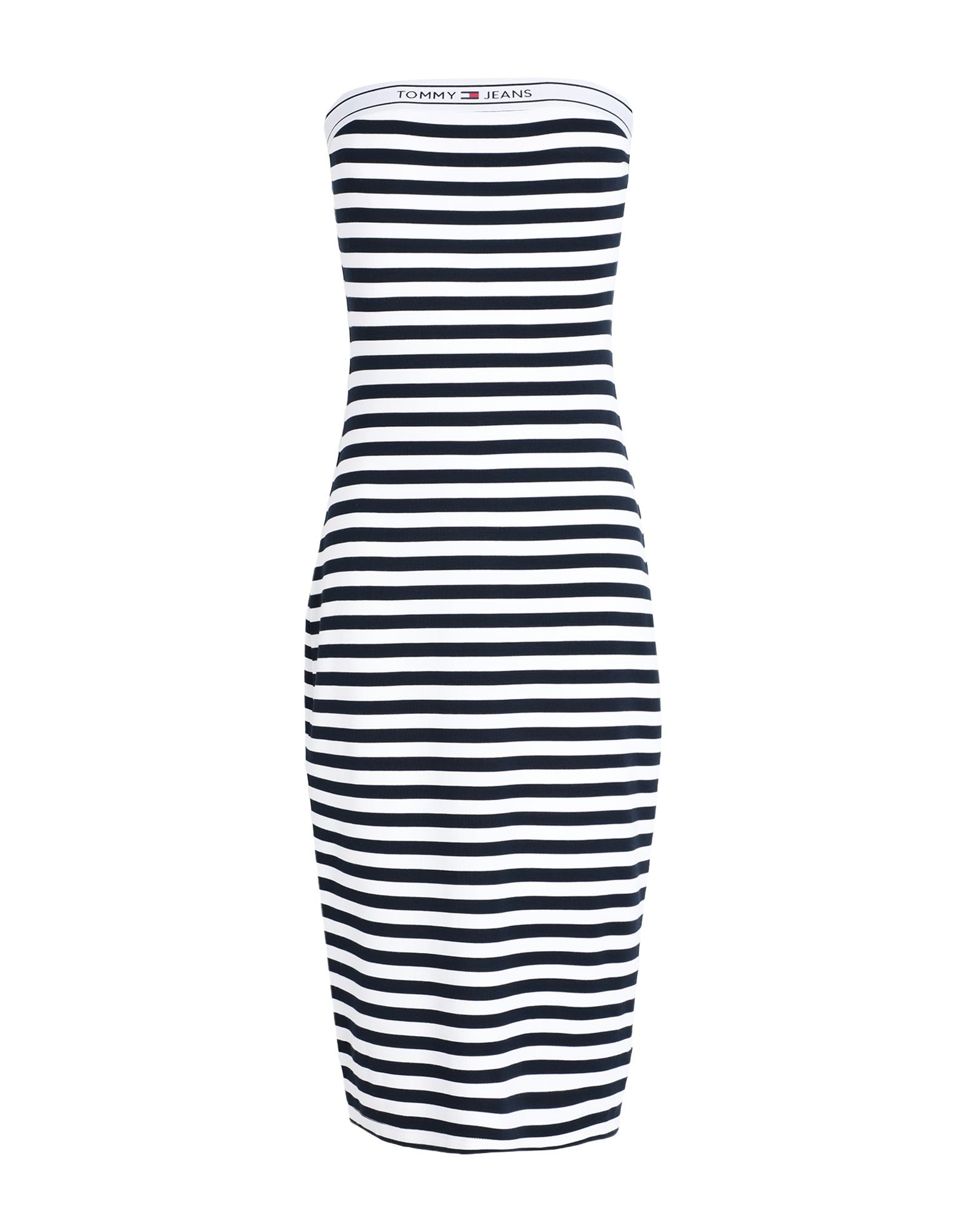 TOMMY JEANS - Платья миди