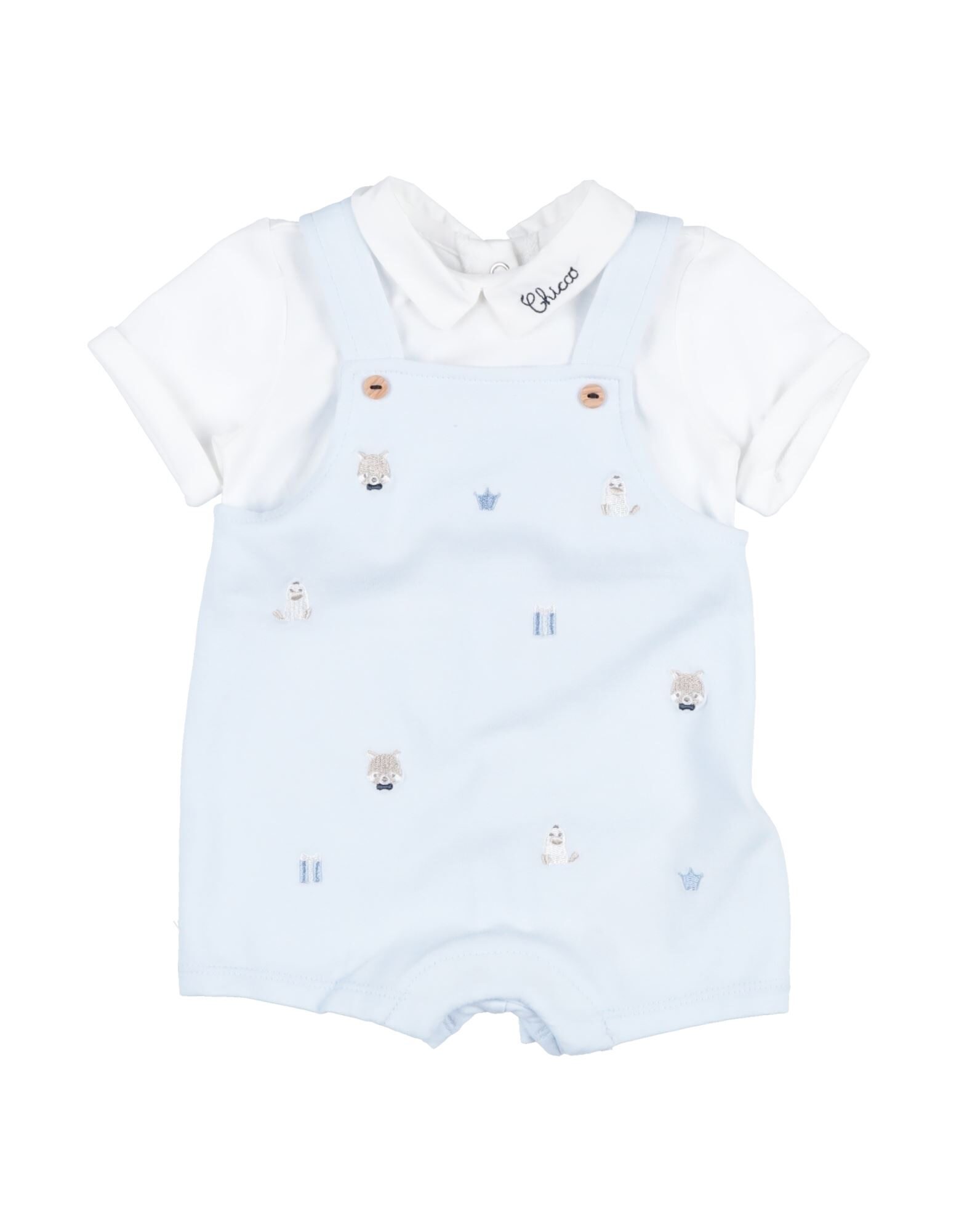 CHICCO - Baby All-in-ones & Dungarees