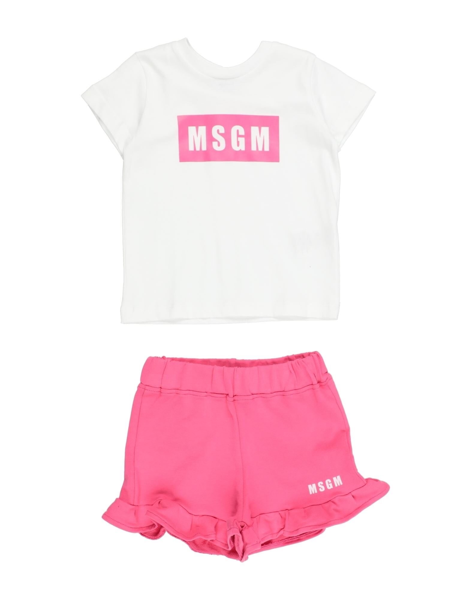 MSGM - Baby sets