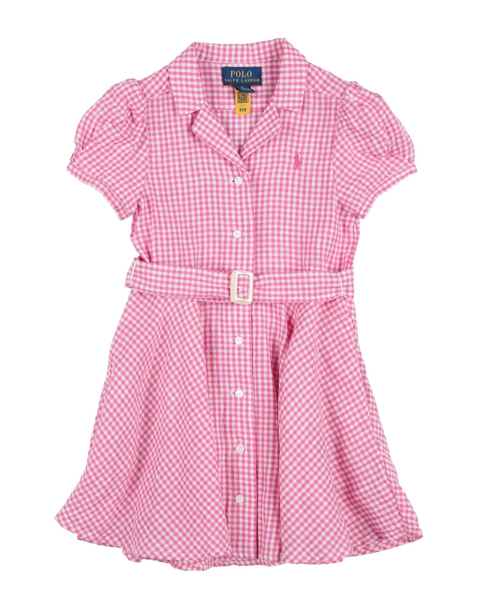 POLO RALPH LAUREN - Kids’ dresses
