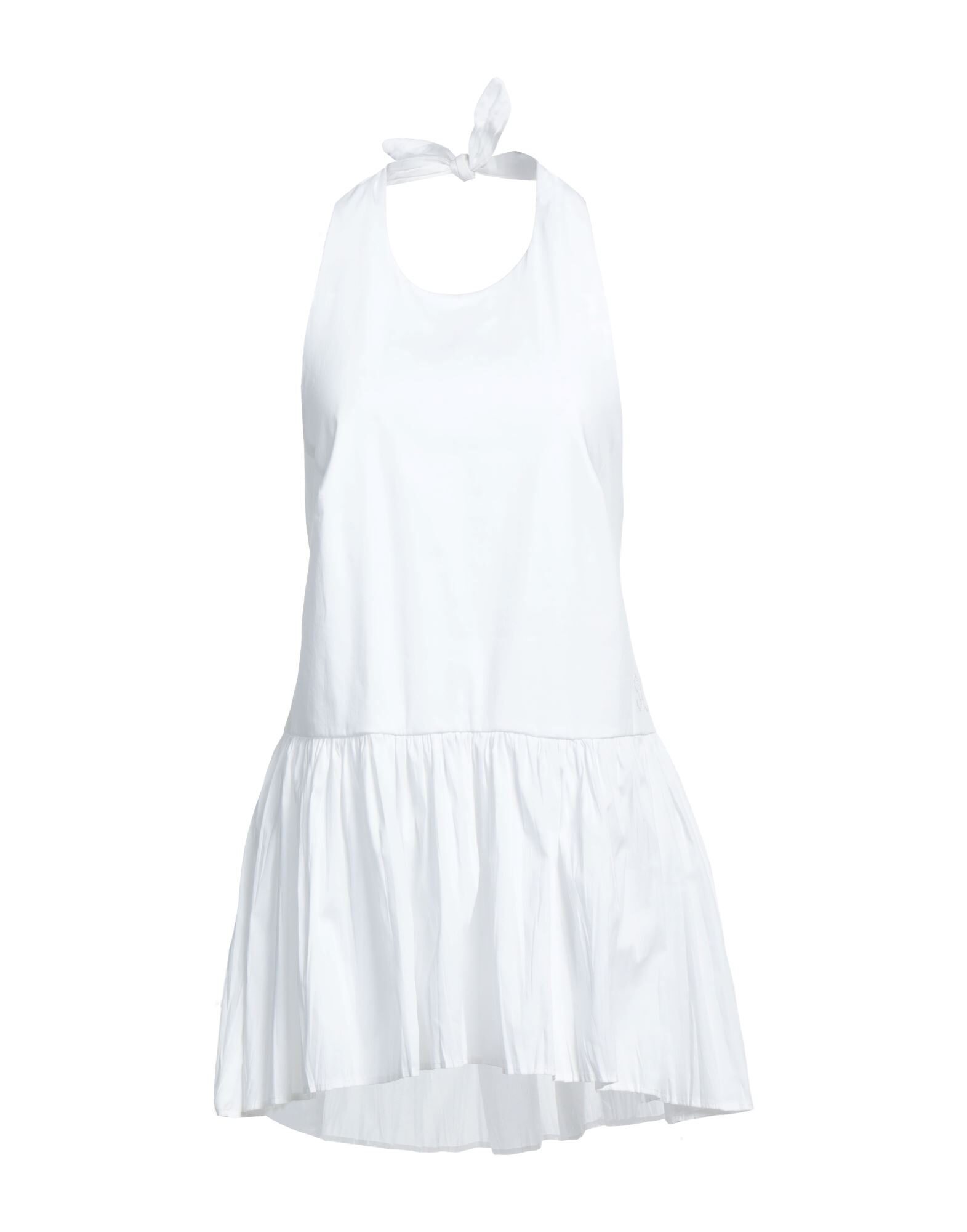 SEMICOUTURE - Mini dresses