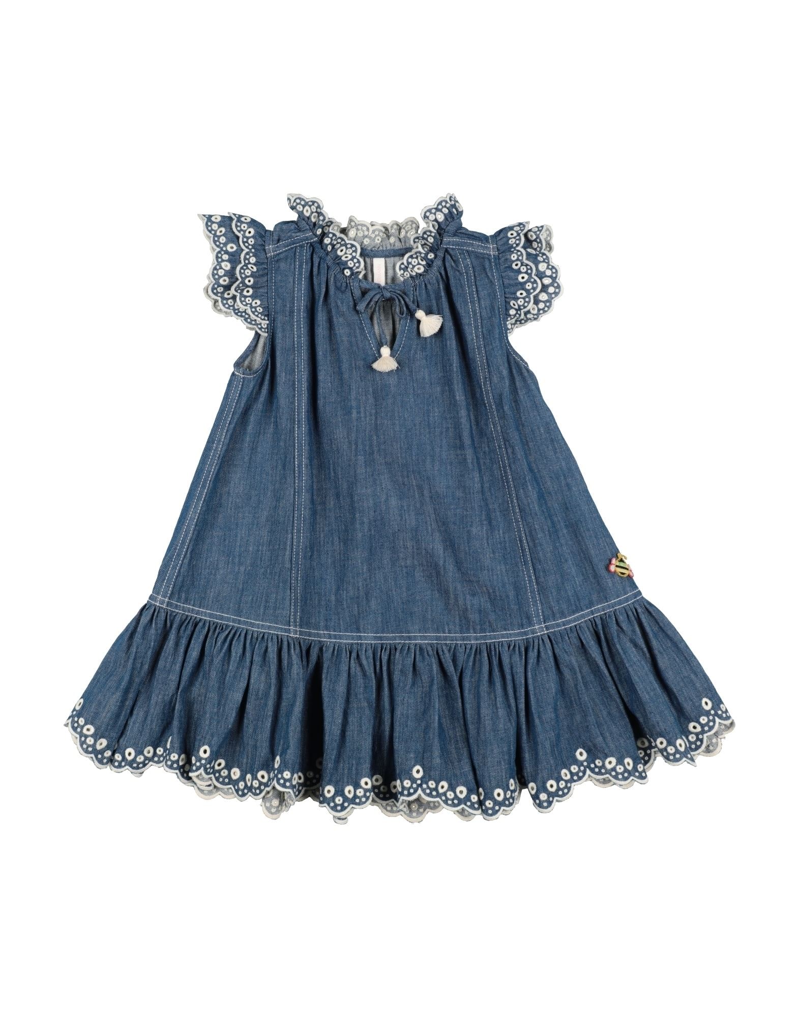 ZIMMERMANN - Kids’ dresses