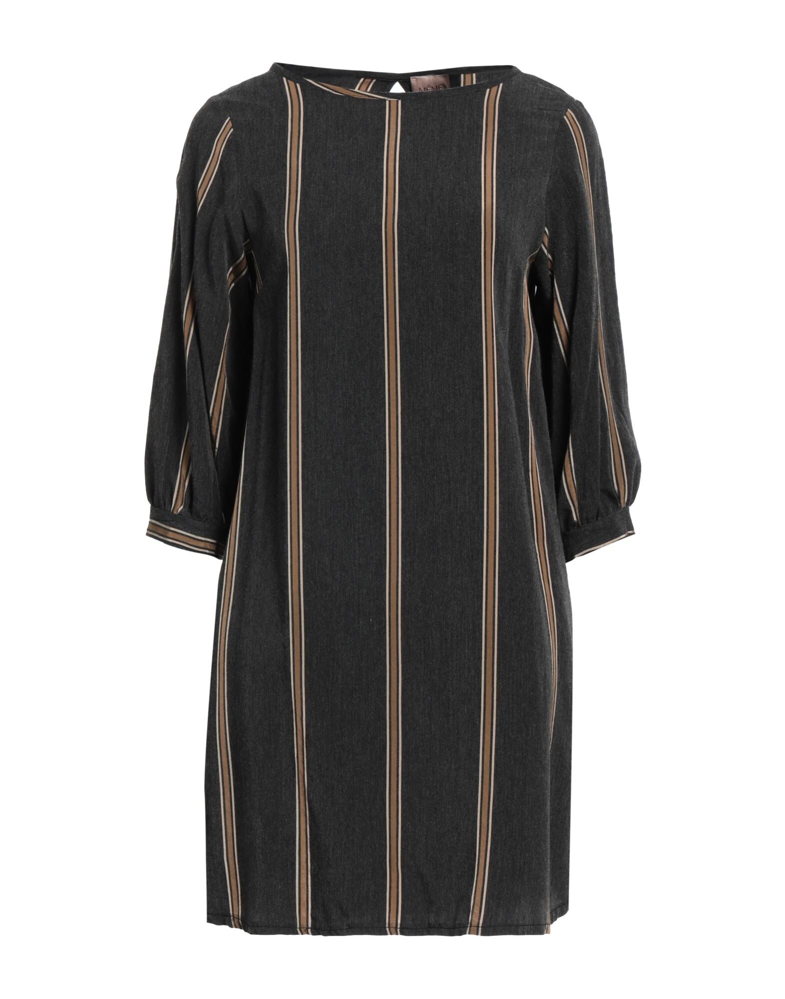 MÊME ROAD - ミニ丈ドレス