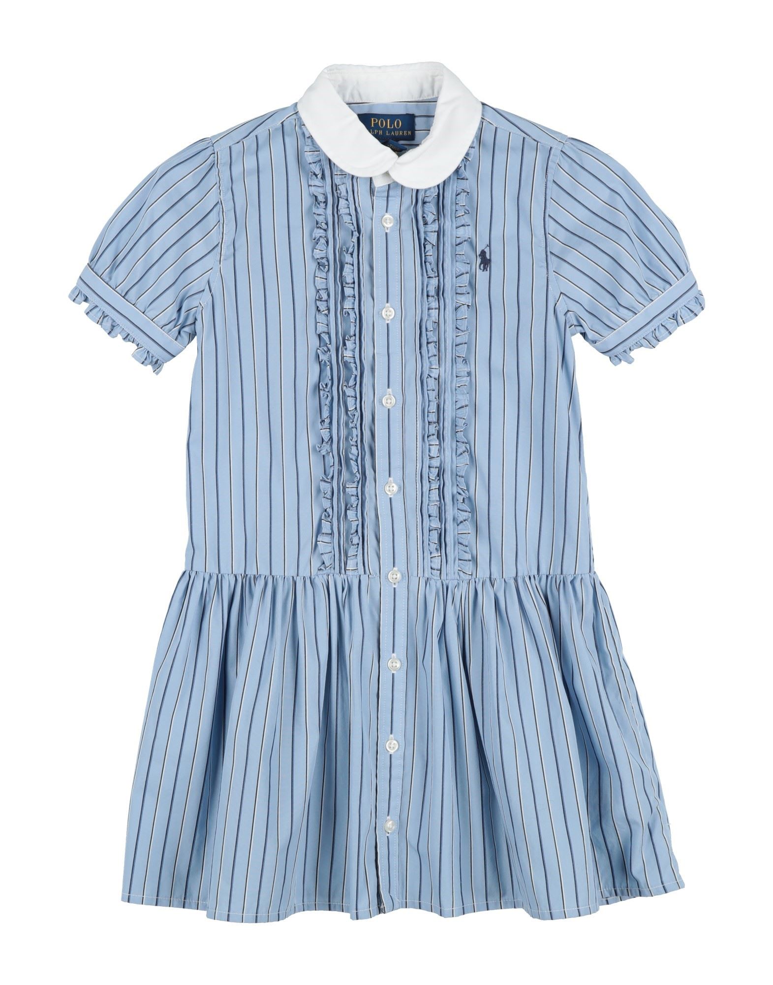 POLO RALPH LAUREN - Kids’ dresses