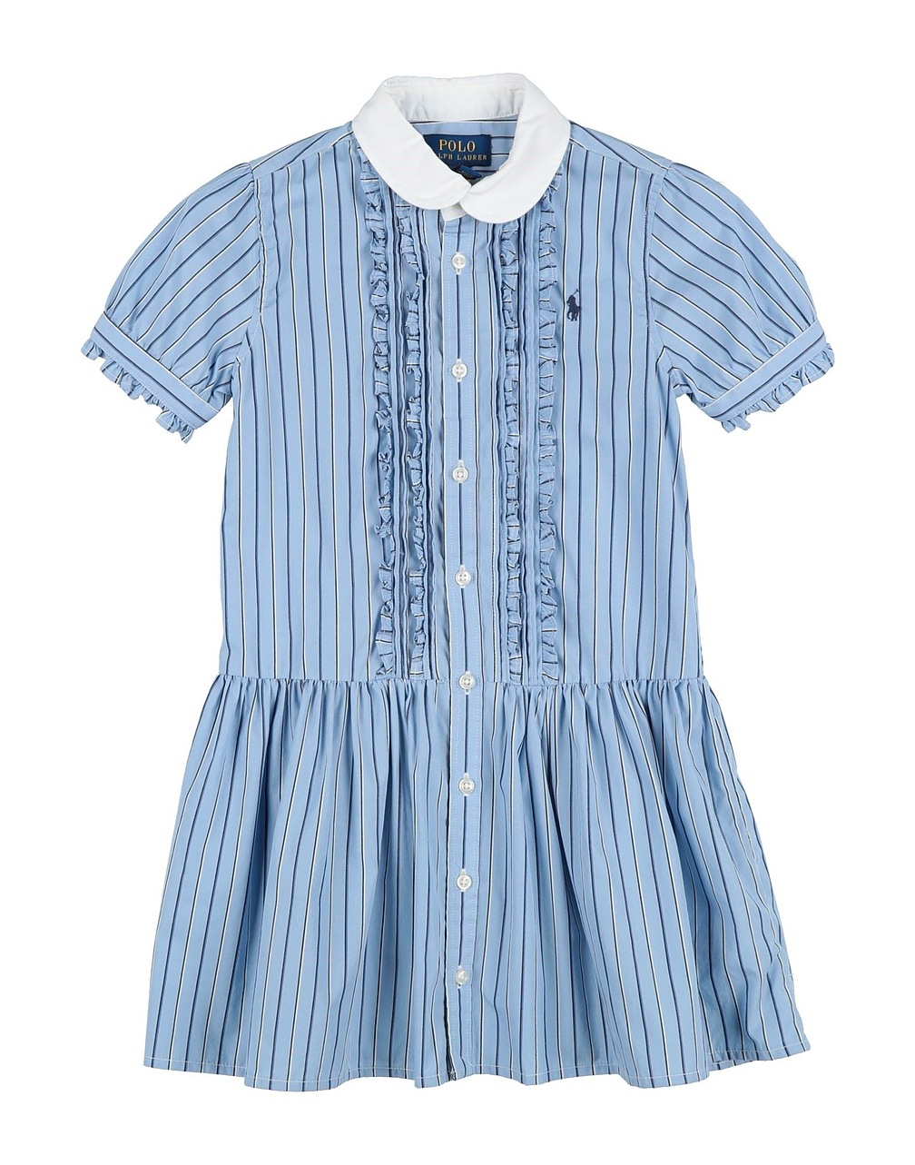 POLO RALPH LAUREN - Kids’ dresses