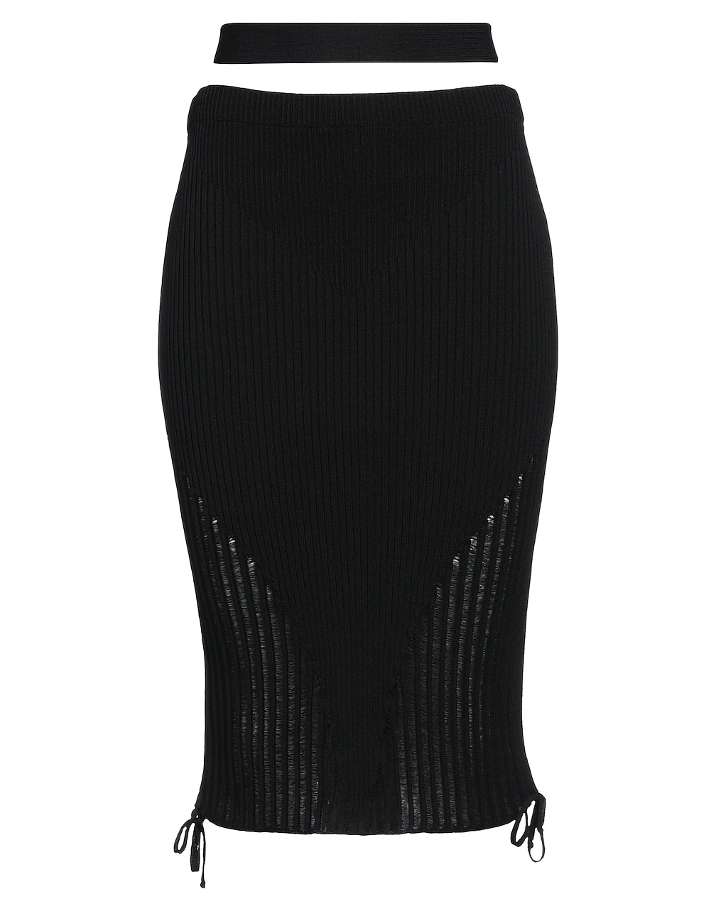 ANDREĀDAMO - Midi skirts