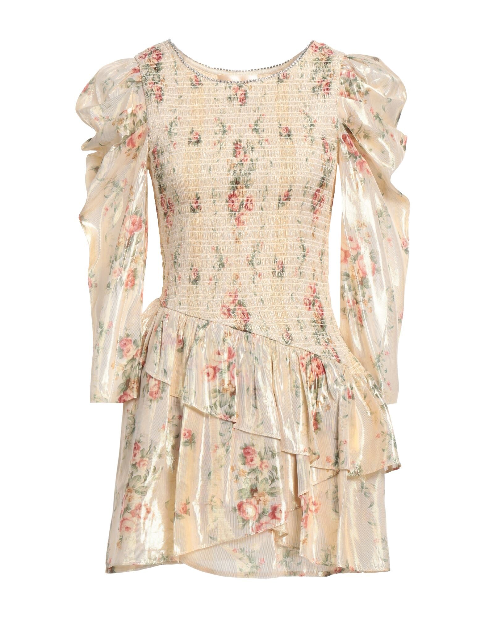 LOVESHACKFANCY - Mini dresses