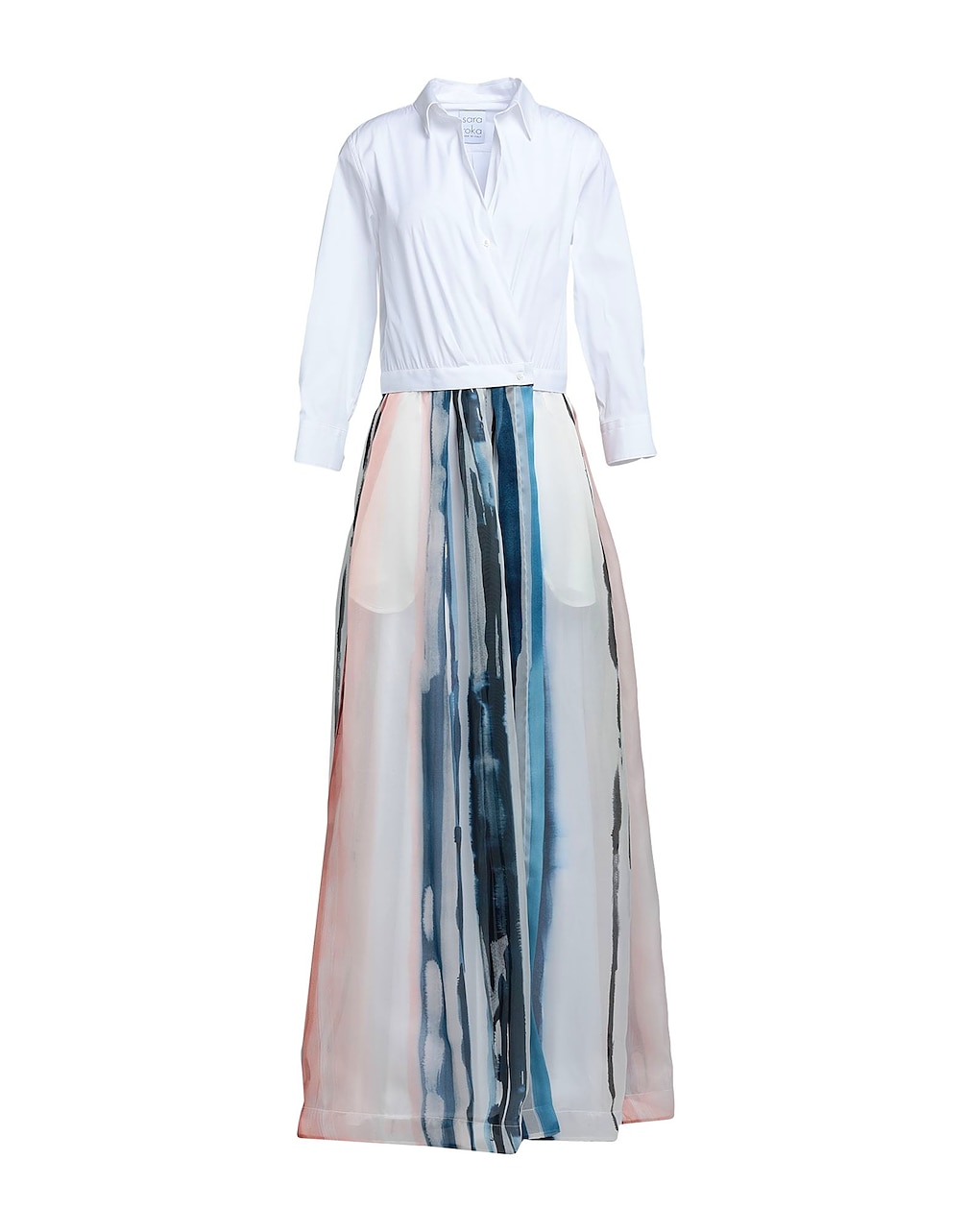 SARA ROKA - Maxi dresses