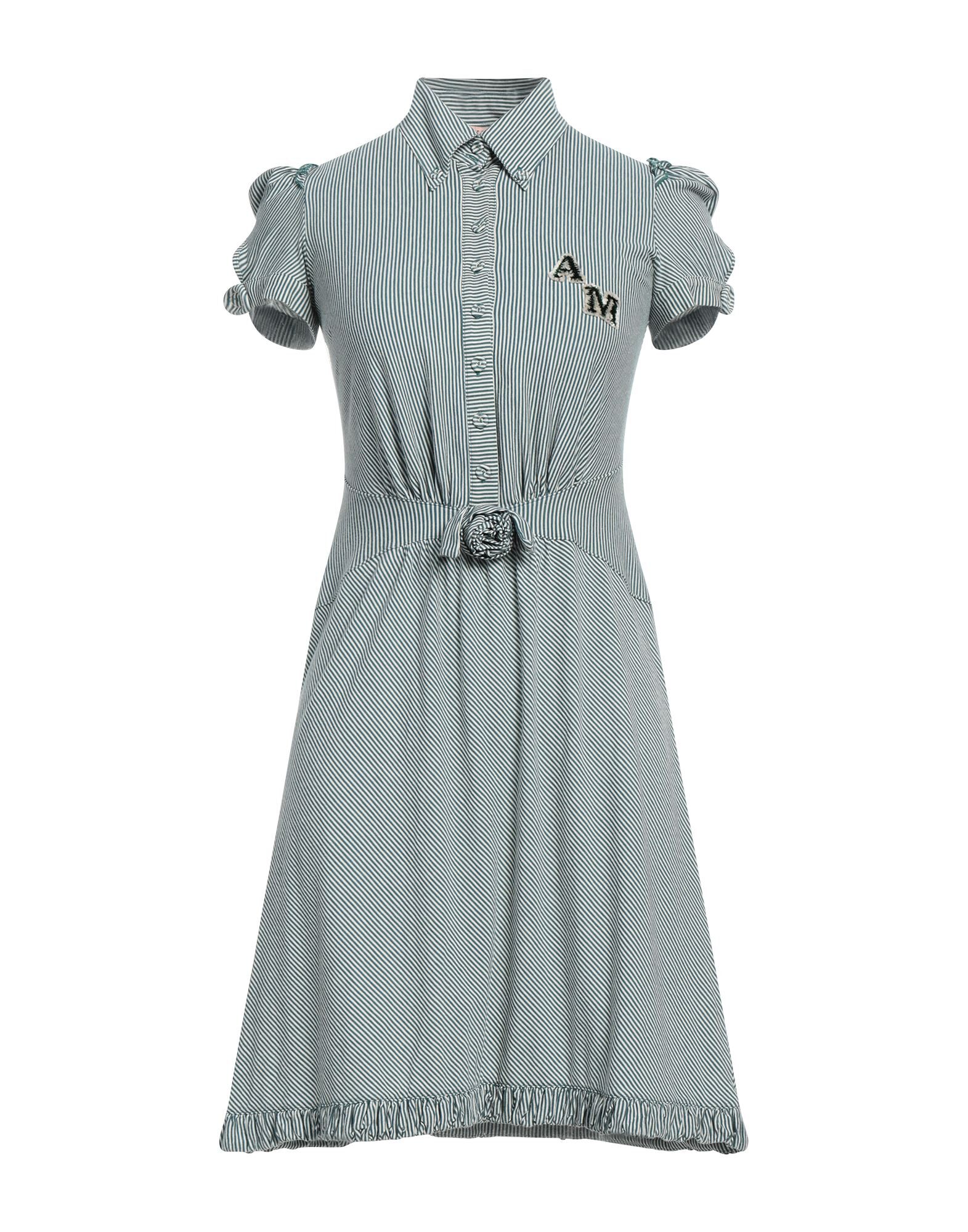 ANNA MOLINARI - Короткие платья