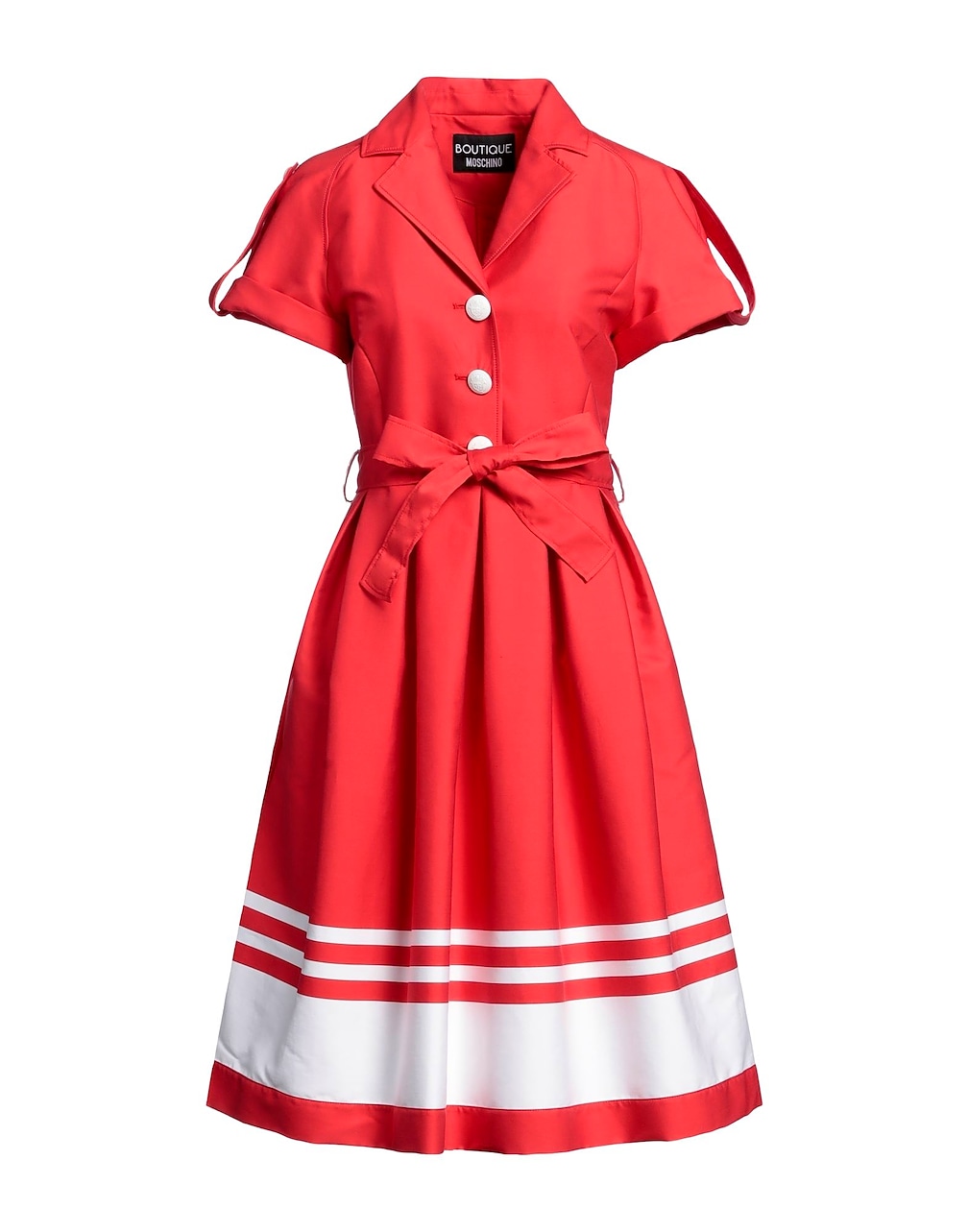 BOUTIQUE MOSCHINO - Midi dresses