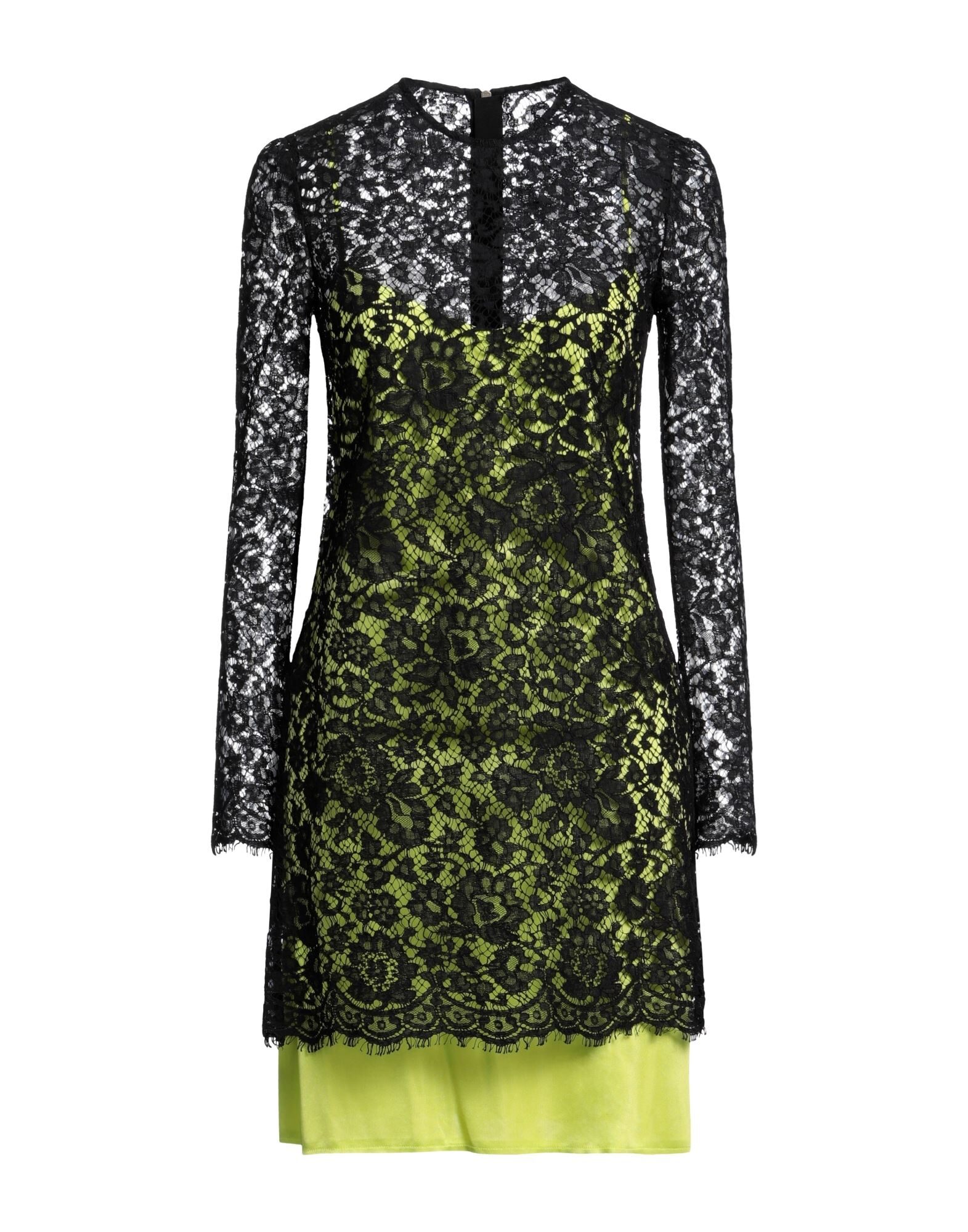 GOLDEN GOOSE - Mini dresses