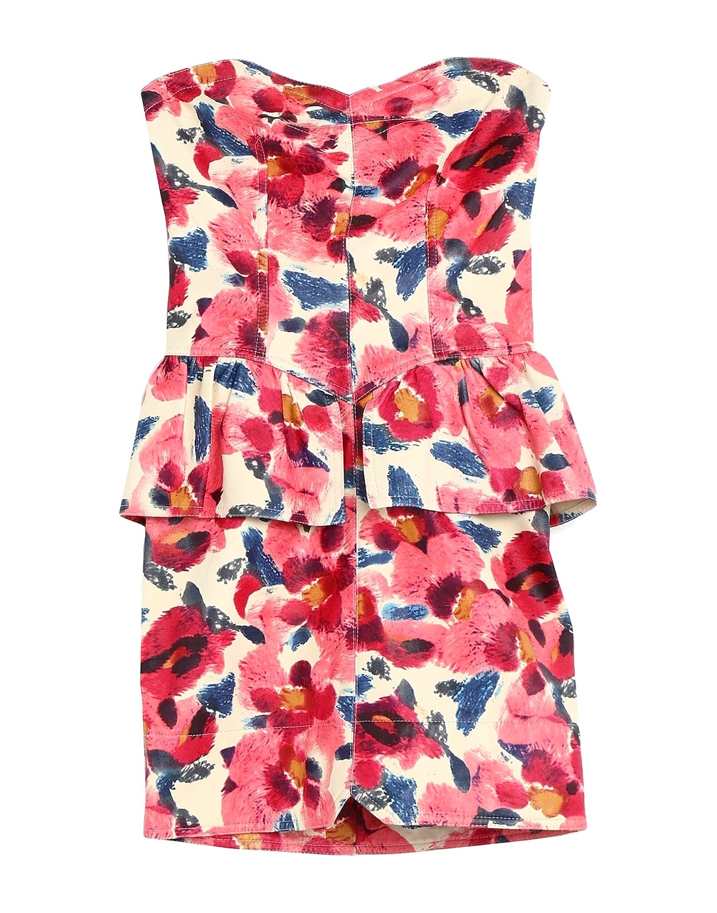 ISABEL MARANT - Robes courtes