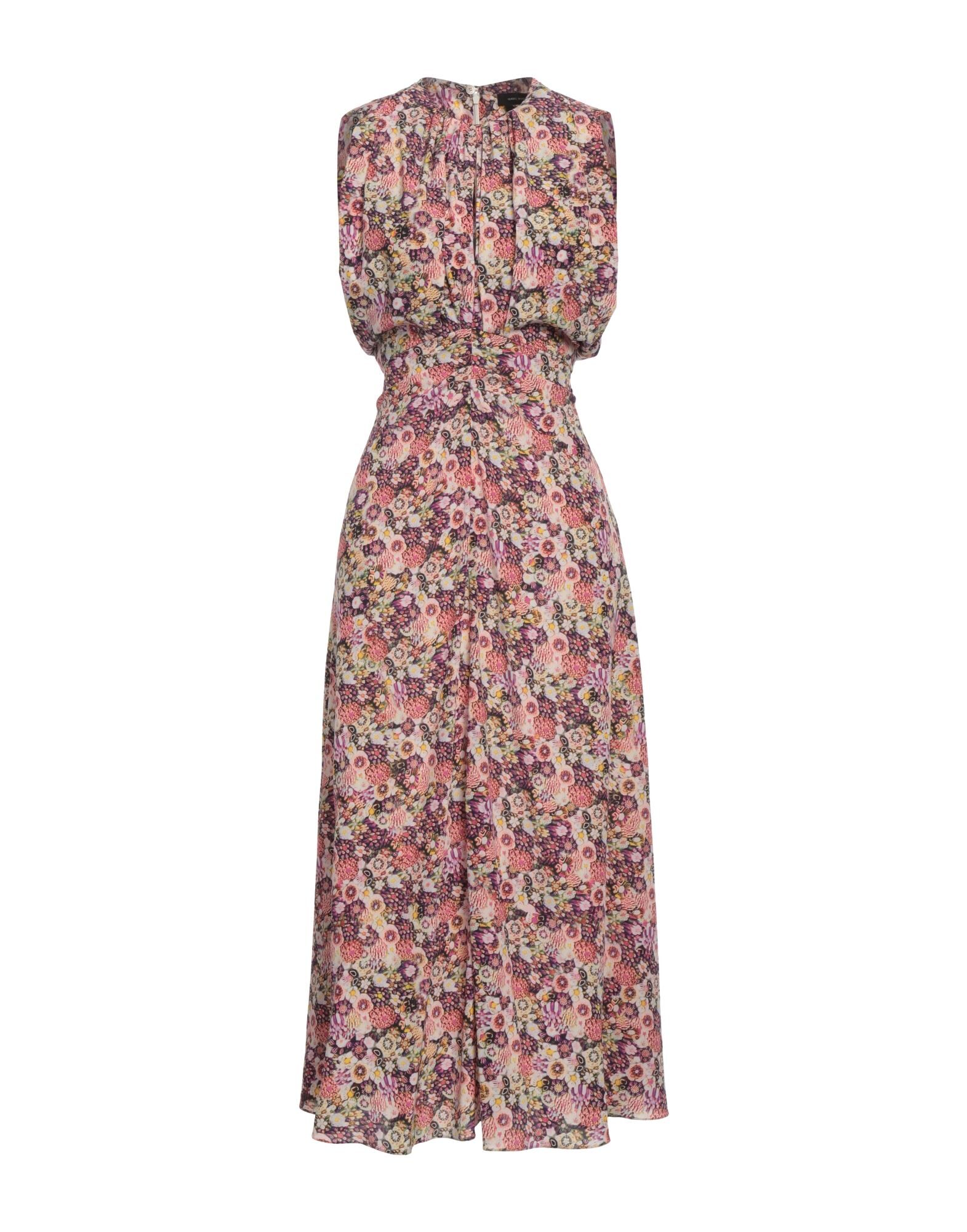 ISABEL MARANT - Midi dresses