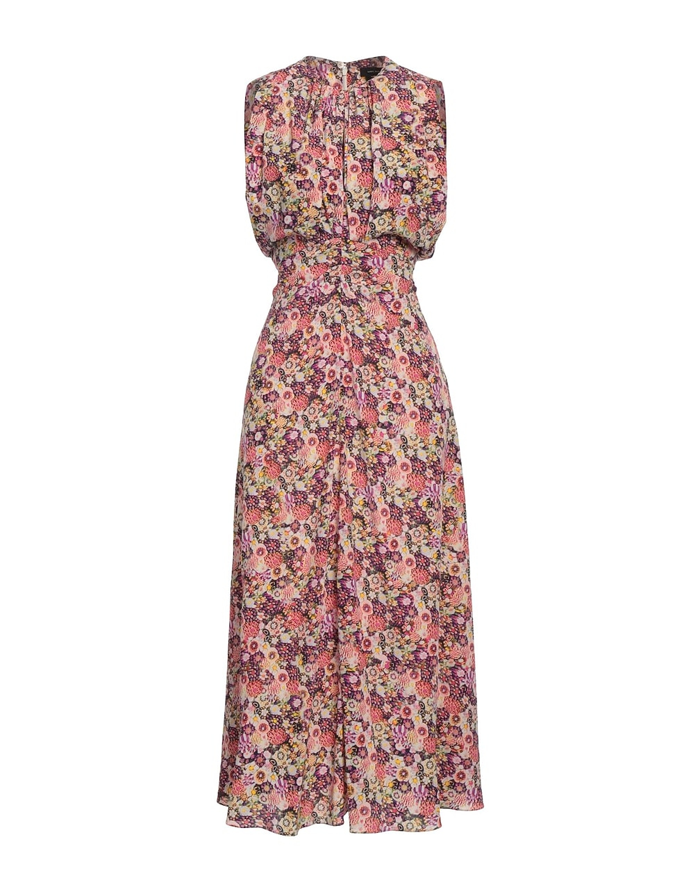 ISABEL MARANT - Midi dresses