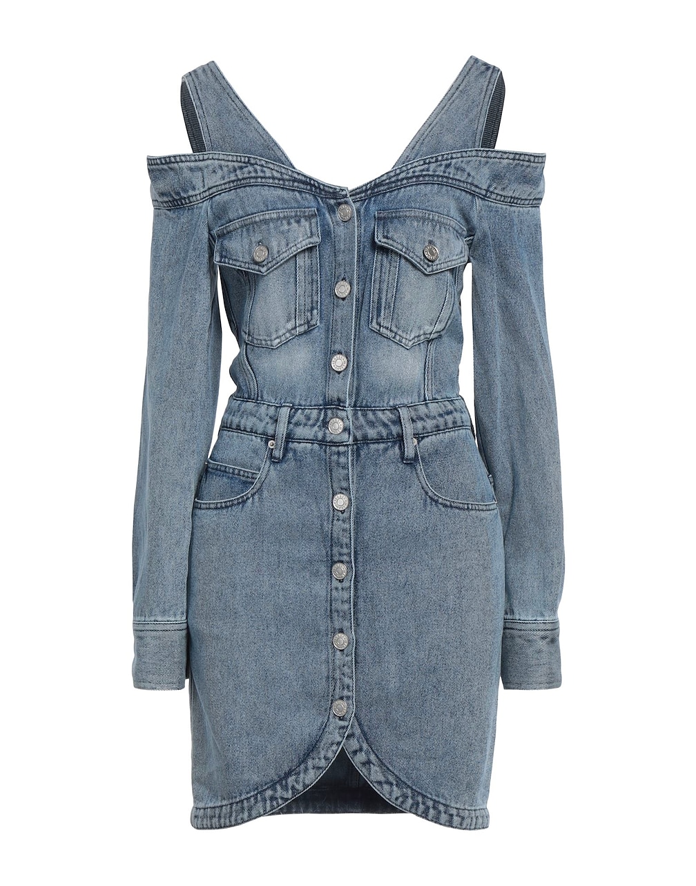 ISABEL MARANT - Mini dresses