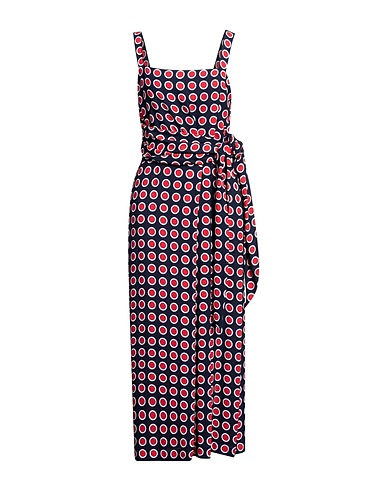 BOUTIQUE MOSCHINO Robes midi 100% Viscose