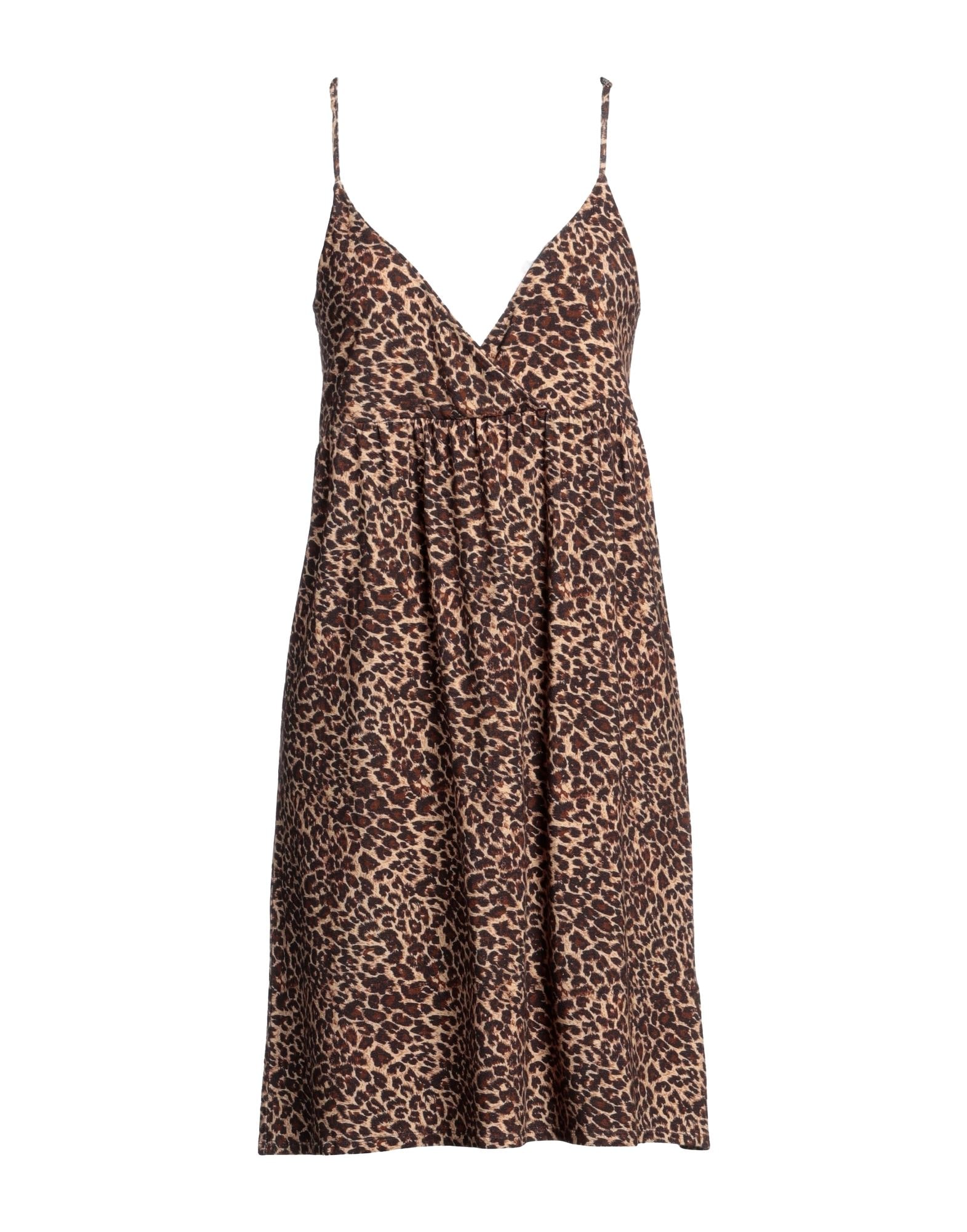 MAJESTIC FILATURES - Minivestidos