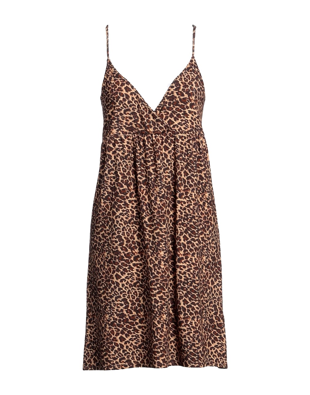 MAJESTIC FILATURES - Minivestidos