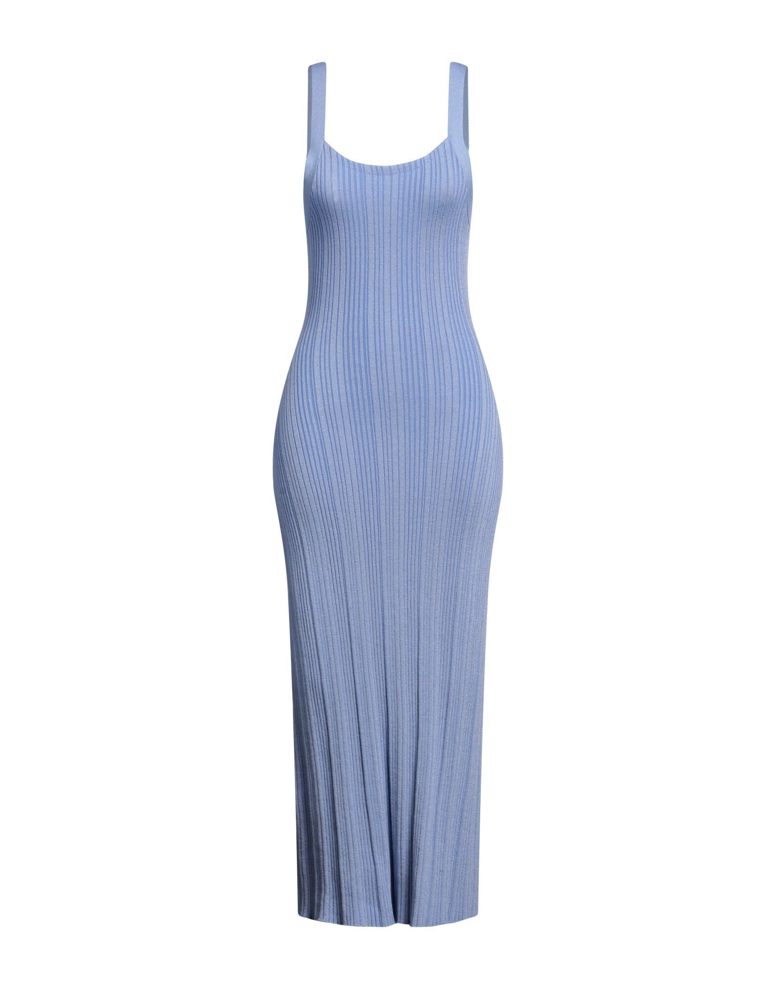 MAJESTIC FILATURES - Maxi dresses