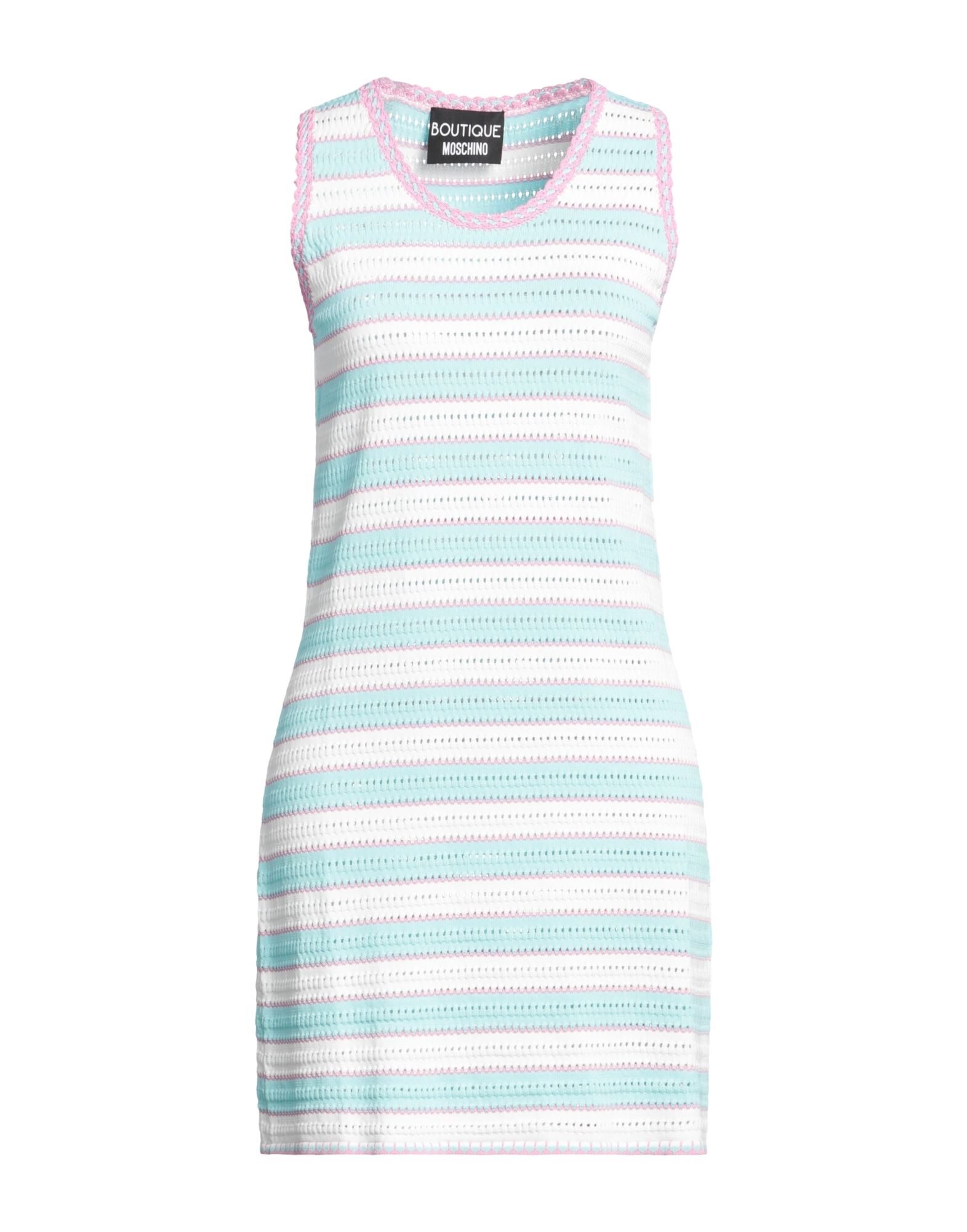 BOUTIQUE MOSCHINO - Minivestidos