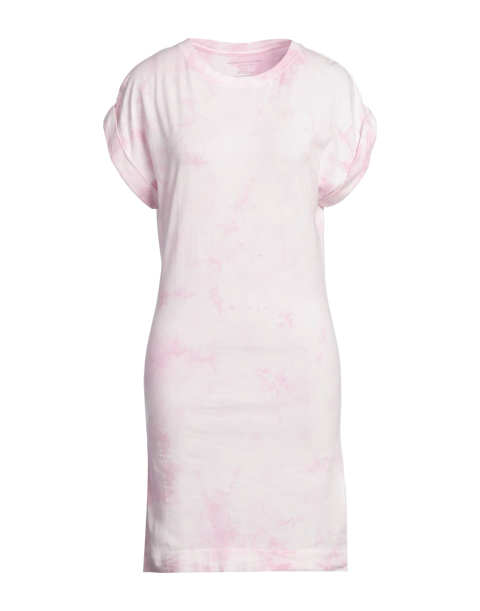 MAJESTIC FILATURES - Короткие платья