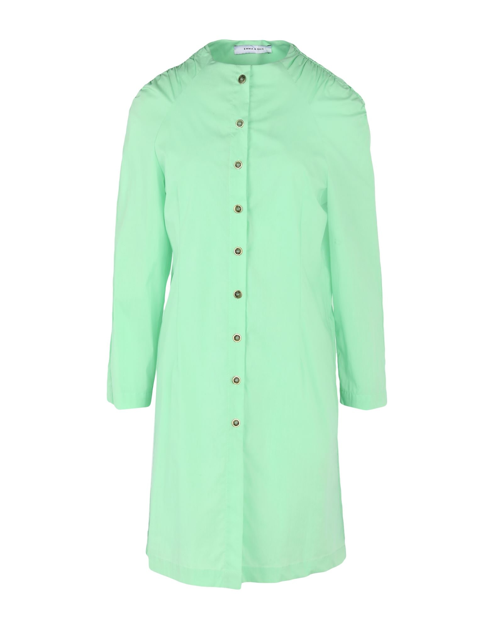 EMMA & GAIA - Minivestidos