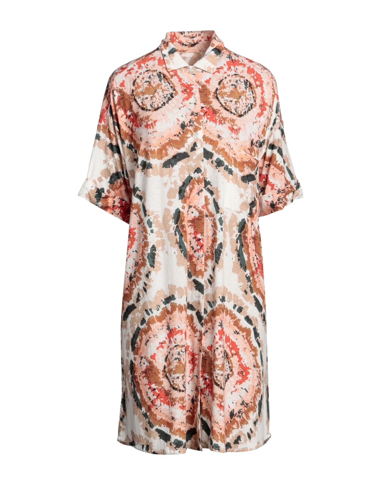 MAJESTIC FILATURES - Mini dresses