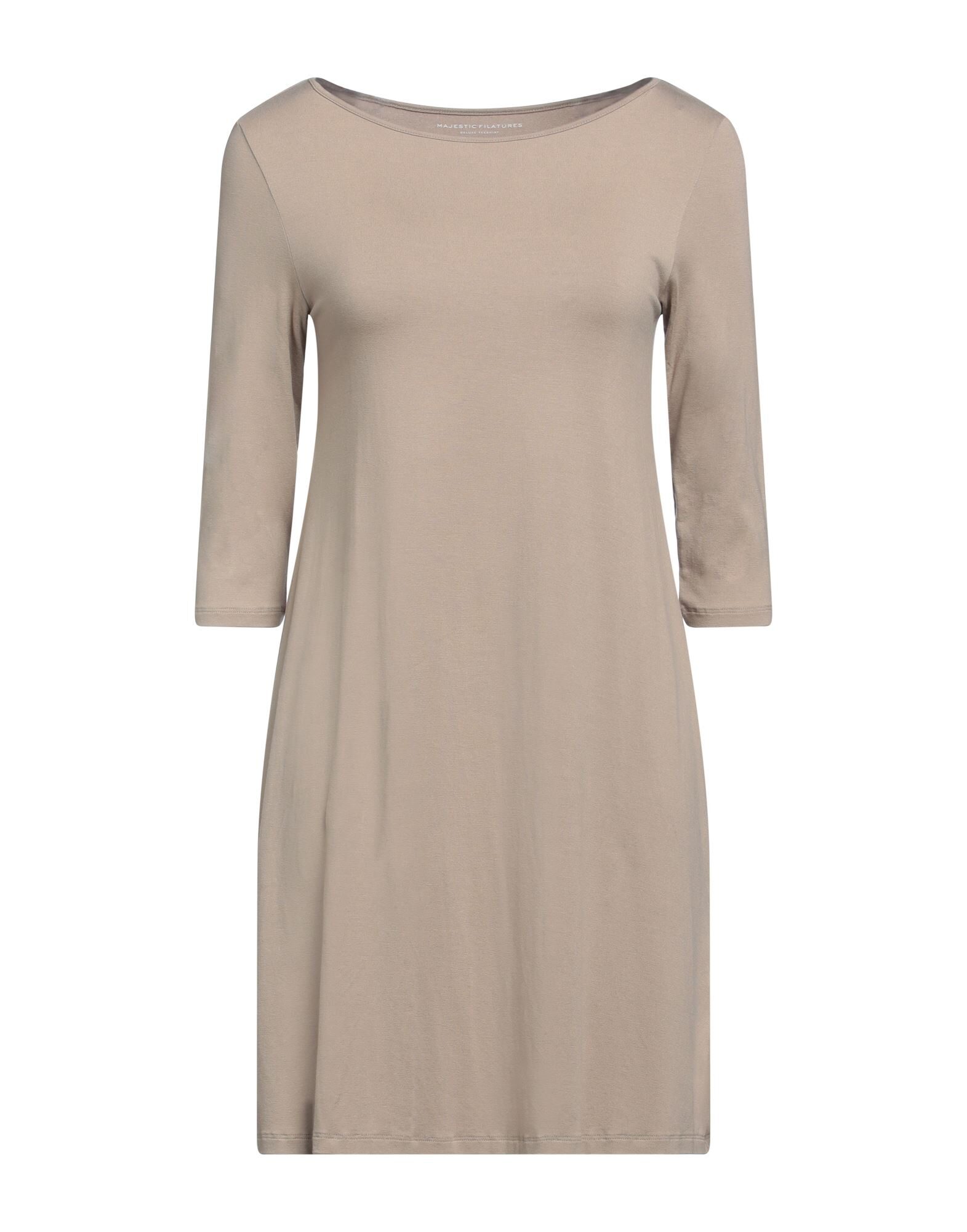 MAJESTIC FILATURES - Короткие платья