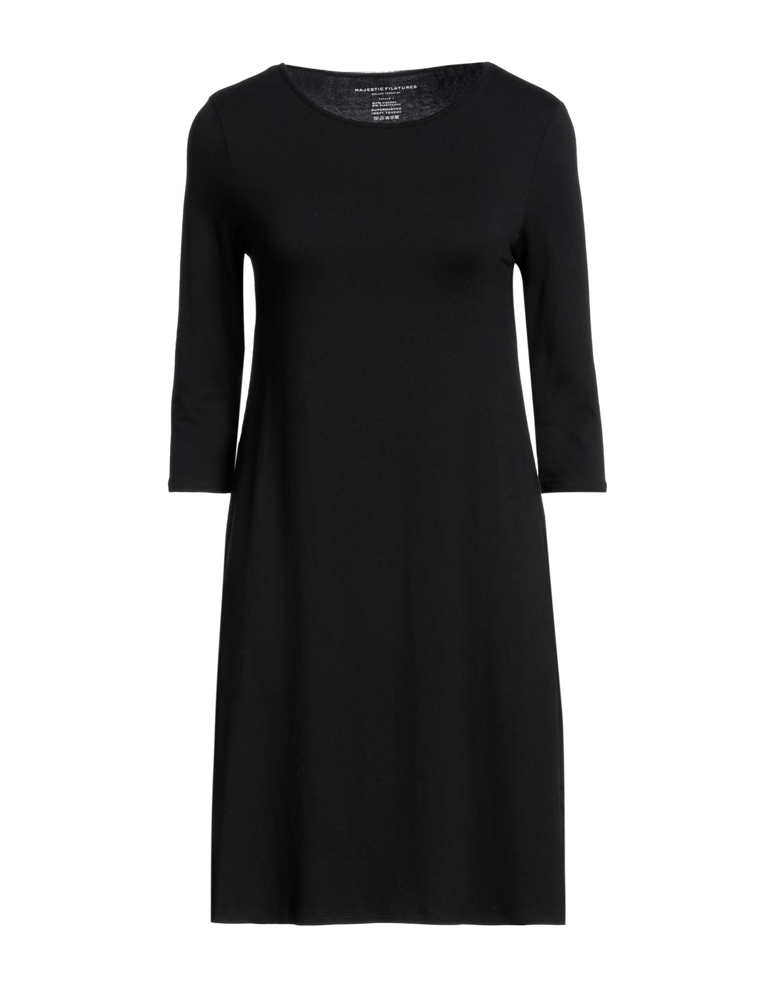 MAJESTIC FILATURES - Mini dresses