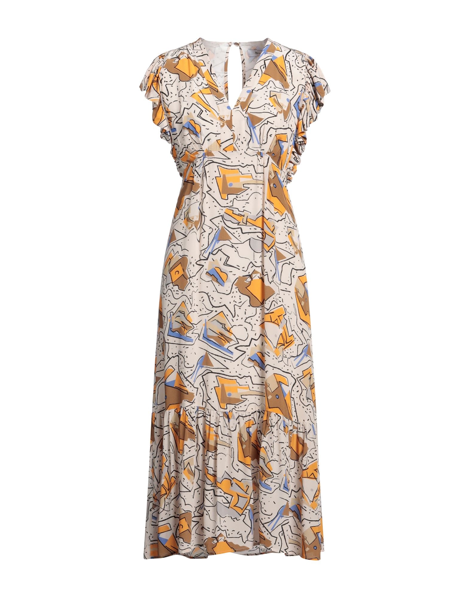 EMMA & GAIA - Midi dresses