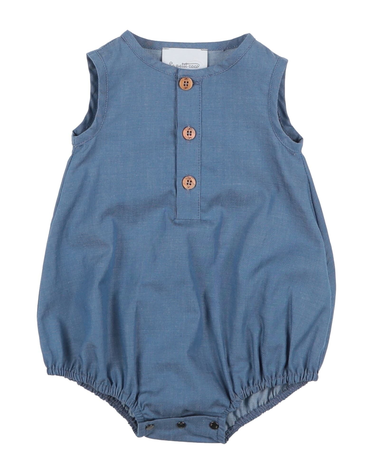 LE PETIT COCO - Baby Bodysuits