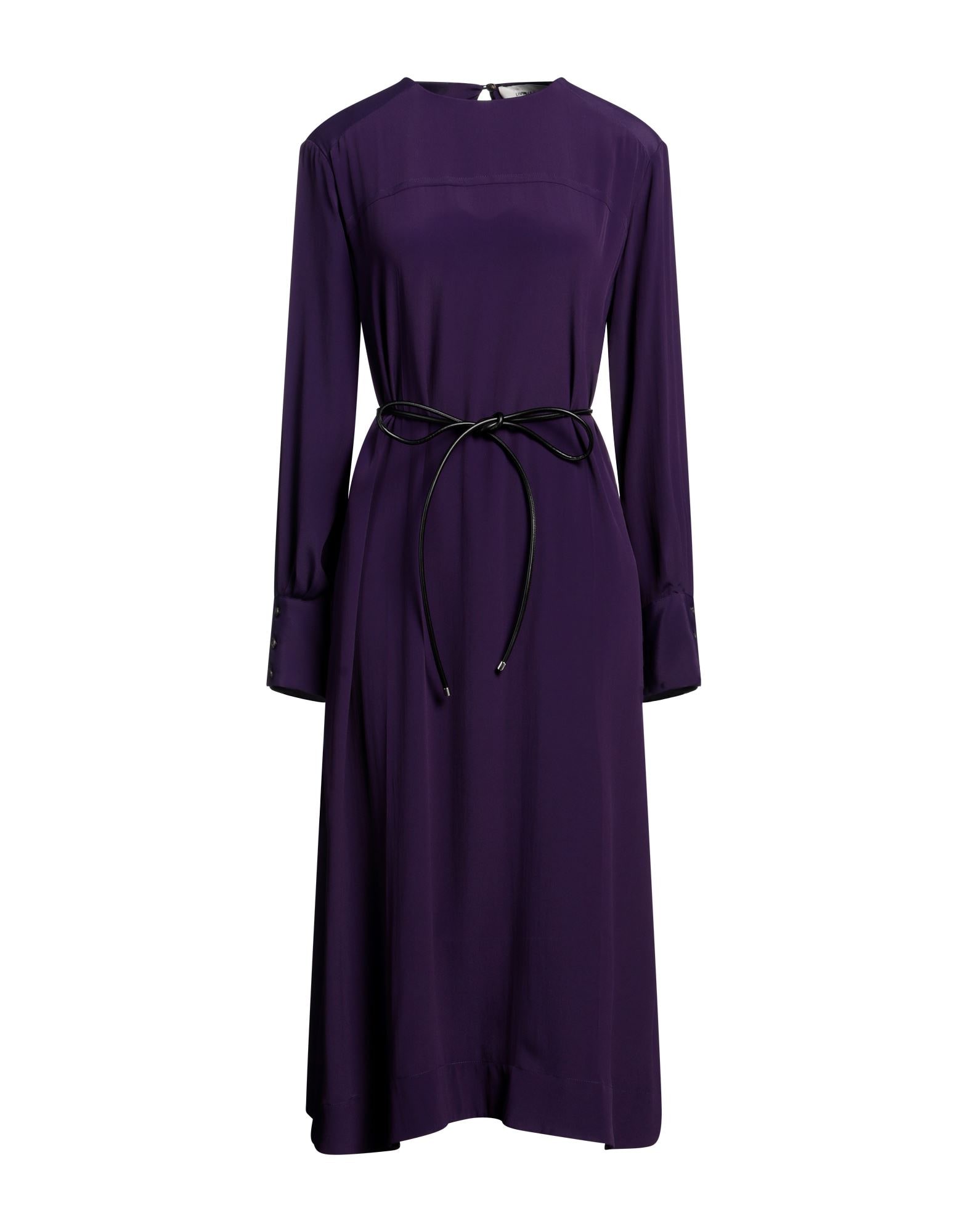 LIVIANA CONTI - Midi dresses