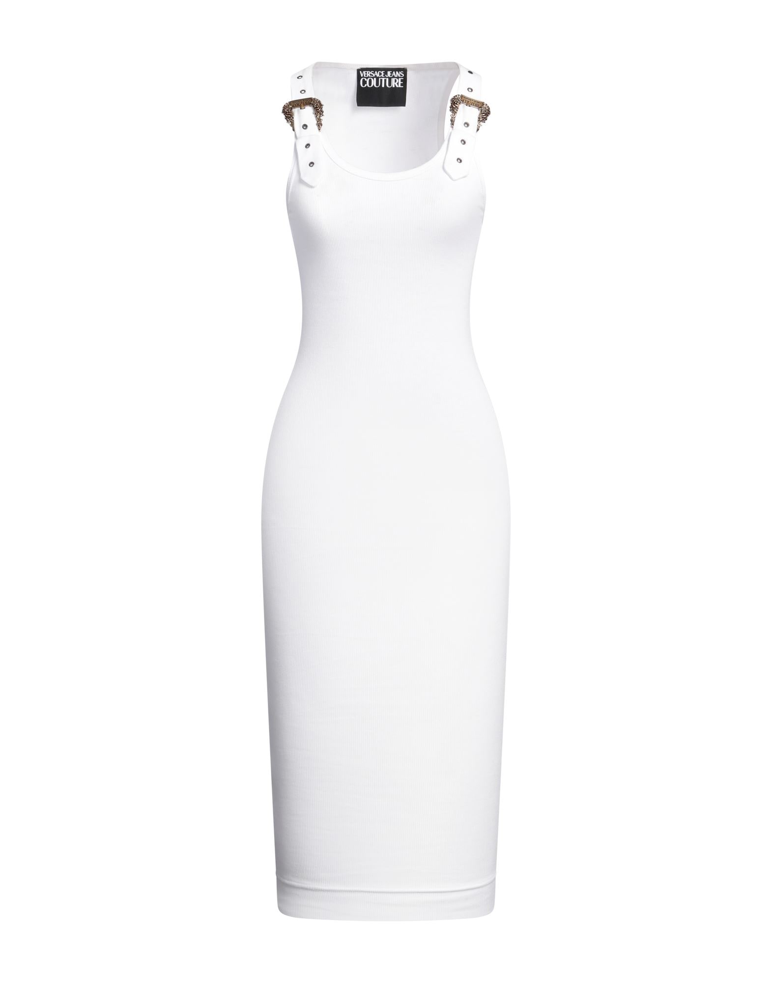 VERSACE JEANS COUTURE - ミディ丈ワンピース