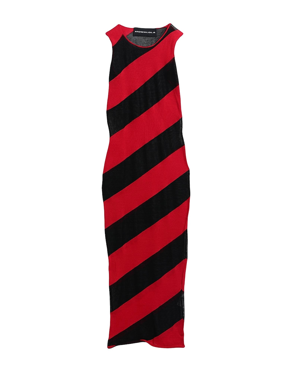 MOWALOLA - Midi dresses