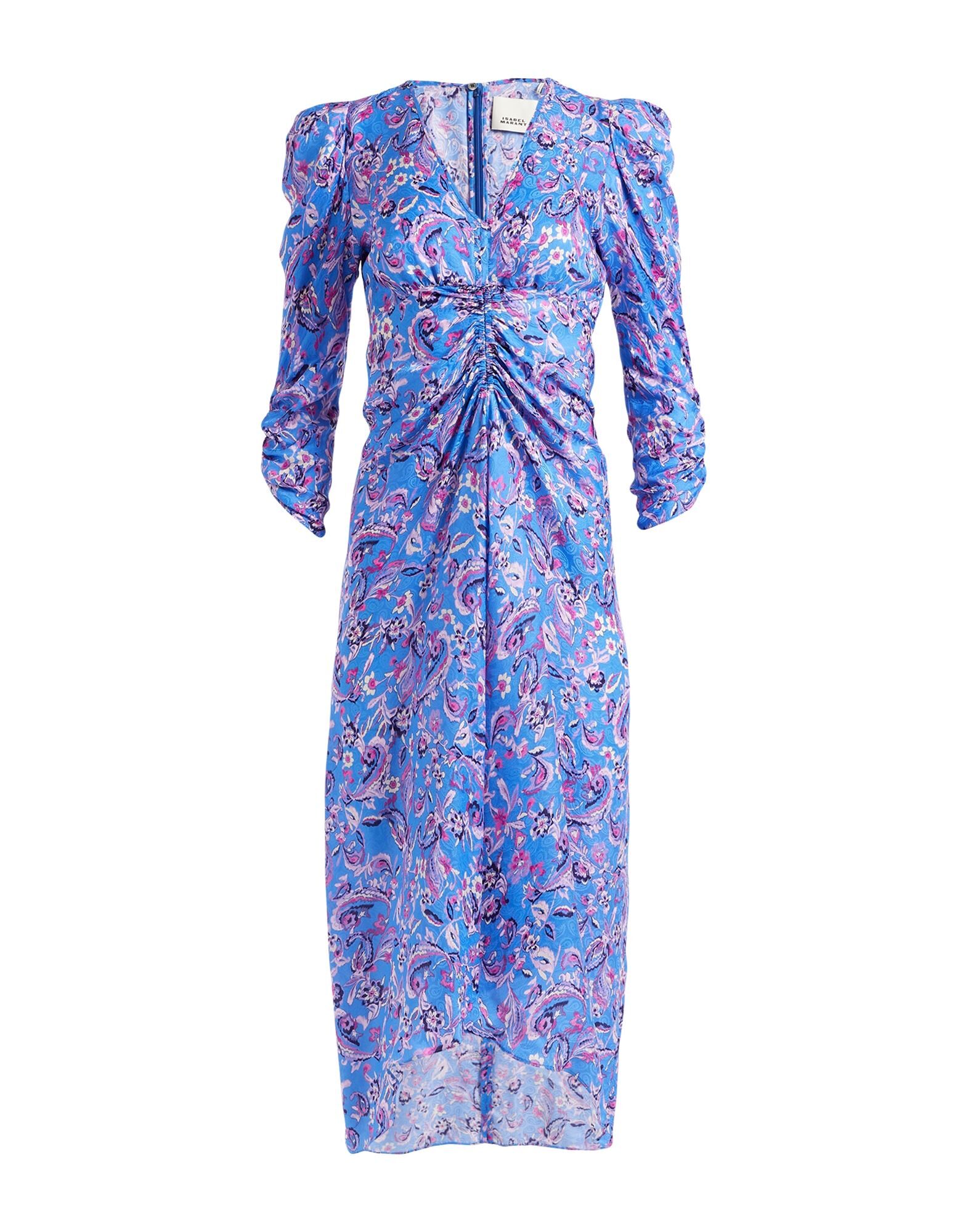 ISABEL MARANT - Maxi dresses