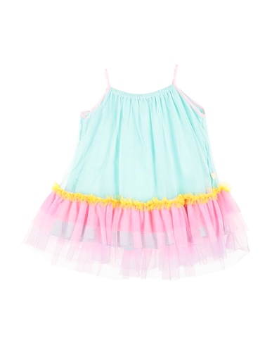 BILLIEBLUSH Dress Light green 100% Polyester