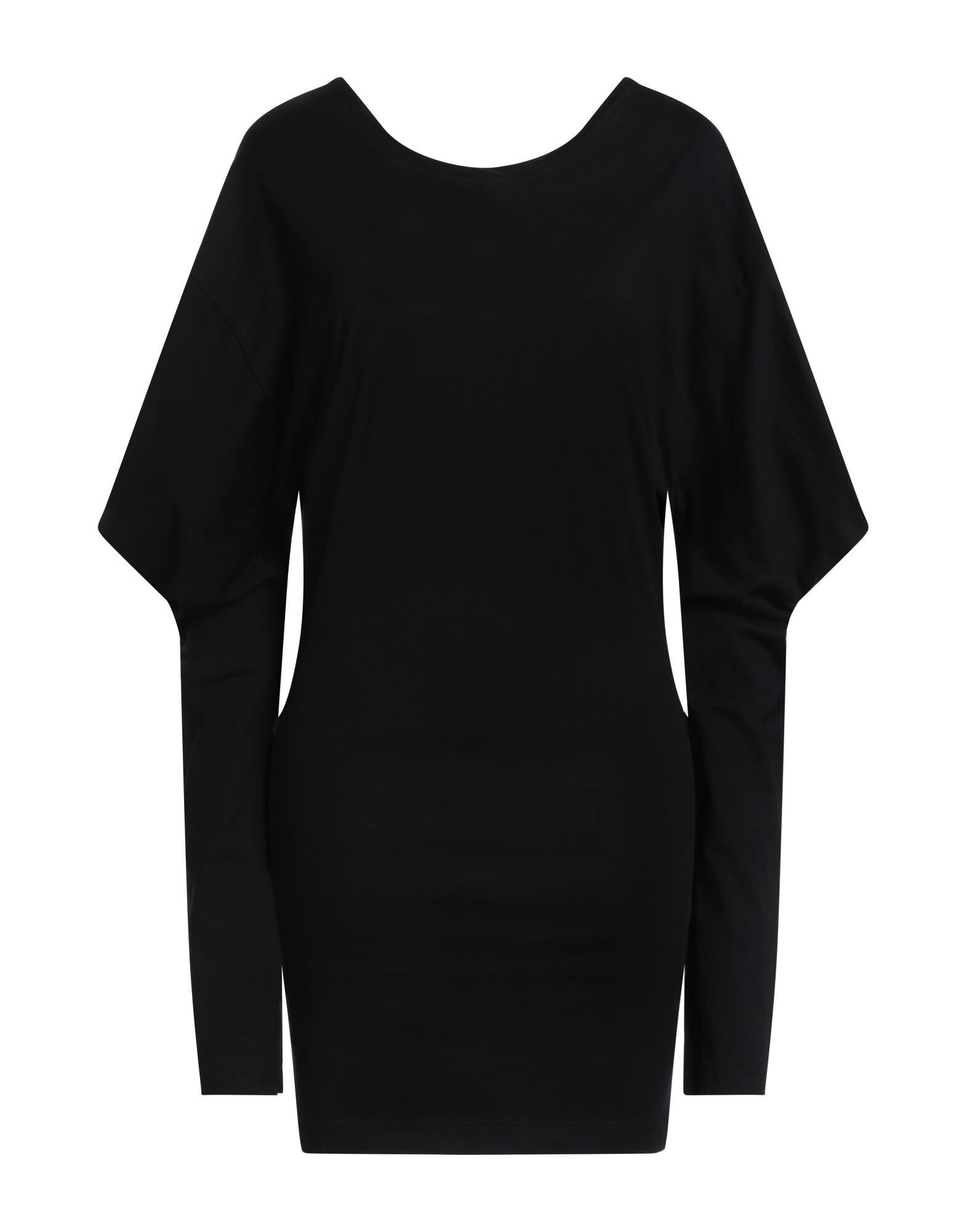 SETCHU - ミニ丈ドレス